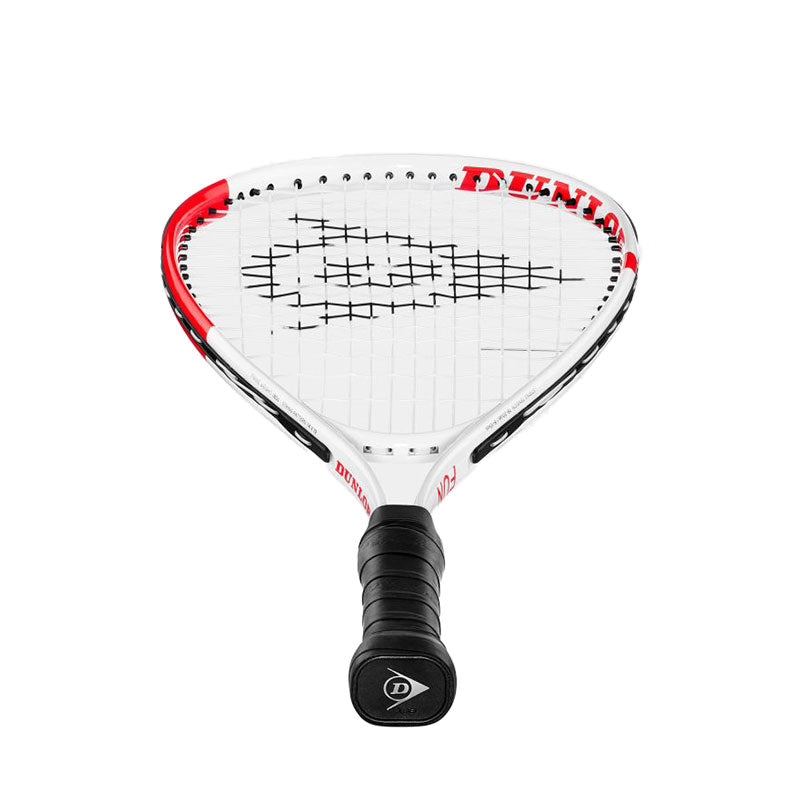 Dunlop 10327816 FUN Mini Squash Racket