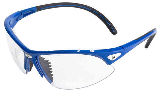 Dunlop Protective Eyewear - Competition Blue/Black 10352195 Eyewear Dunlop