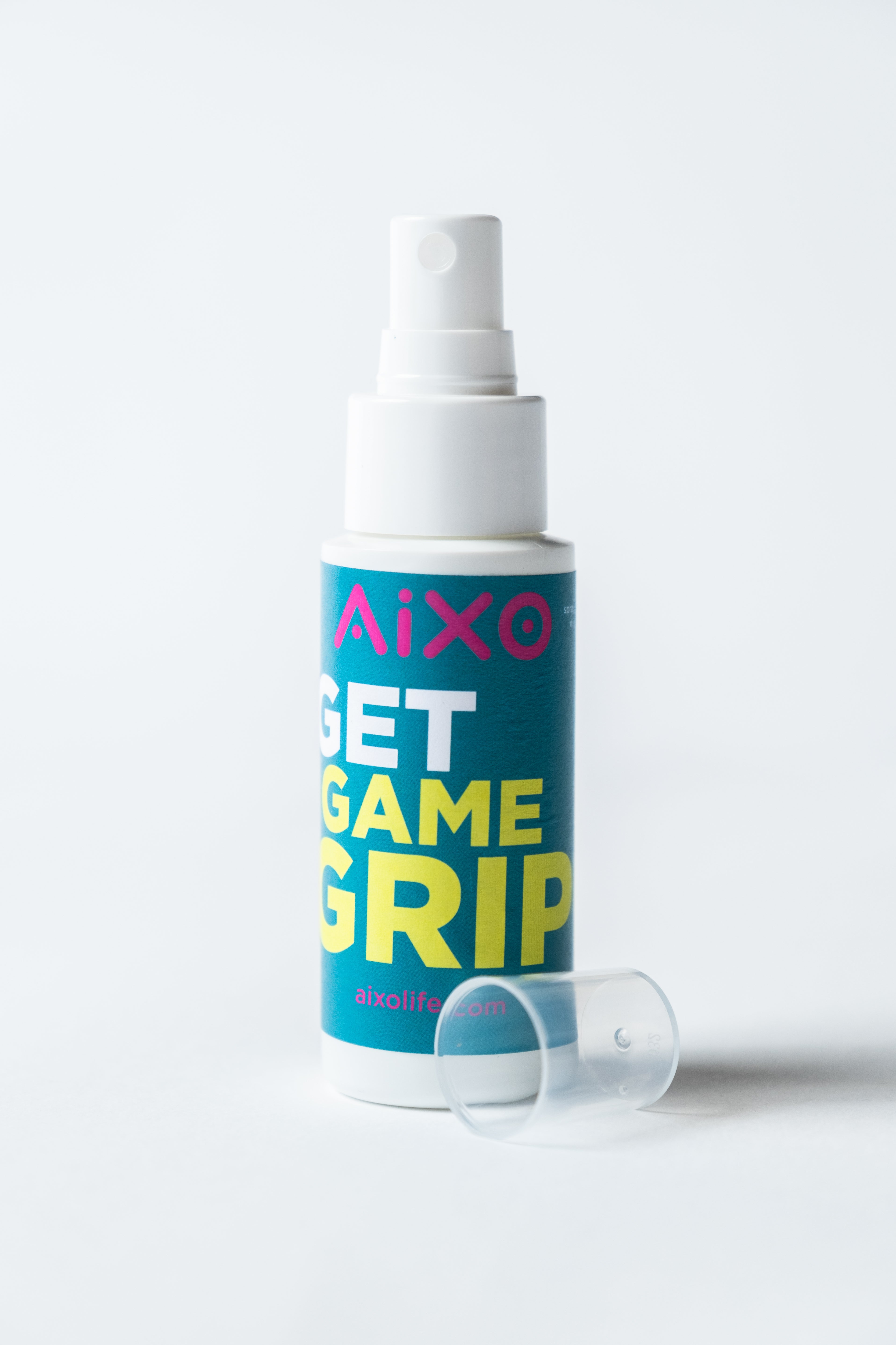 Aixo Game Grip Spray - Say Goodbye to Slippery Floor Forever Accessories Aixo