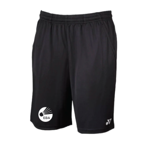 EBA YS2000J Junior Shorts