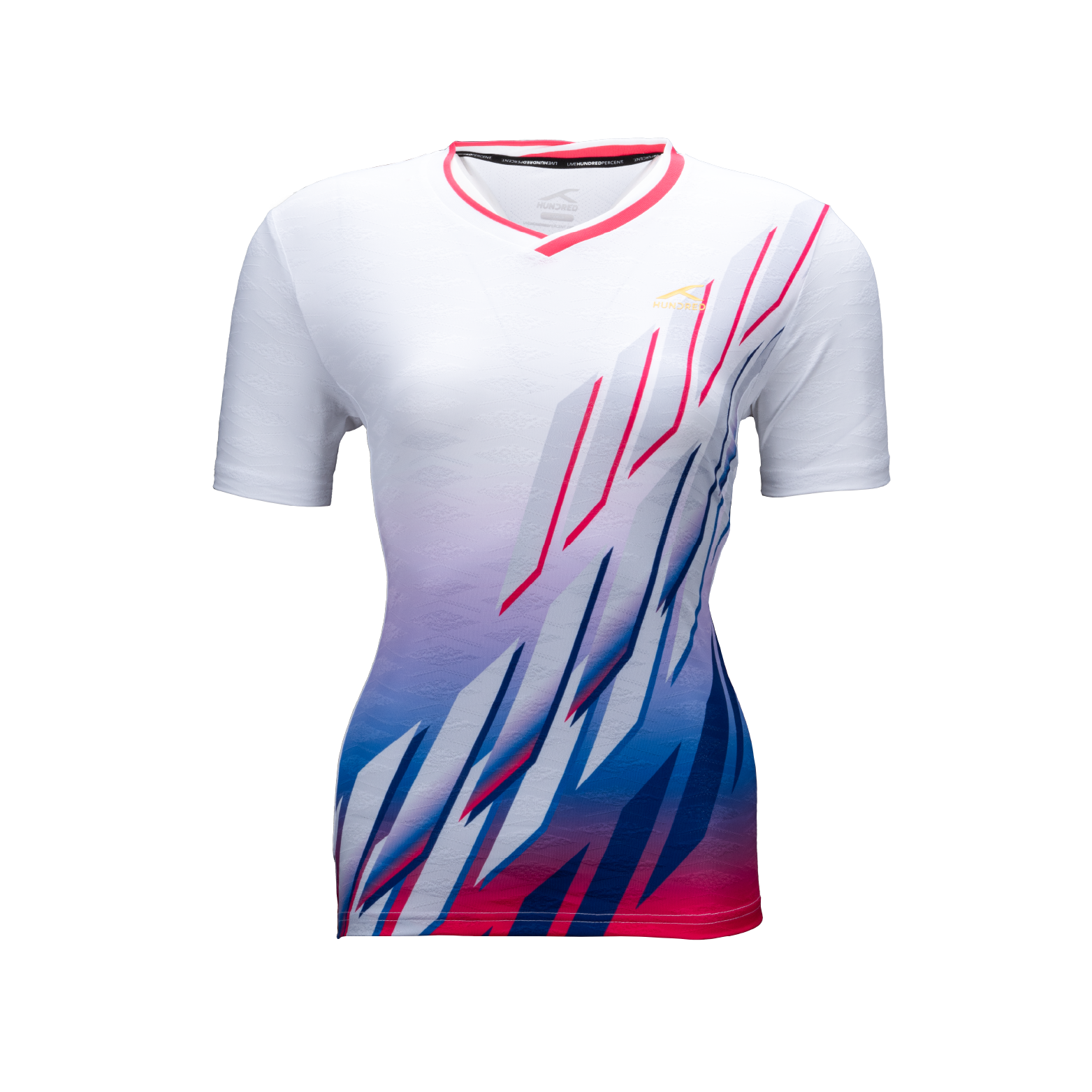 Hundred RN T-Shirt Women HBTS-5M029-2