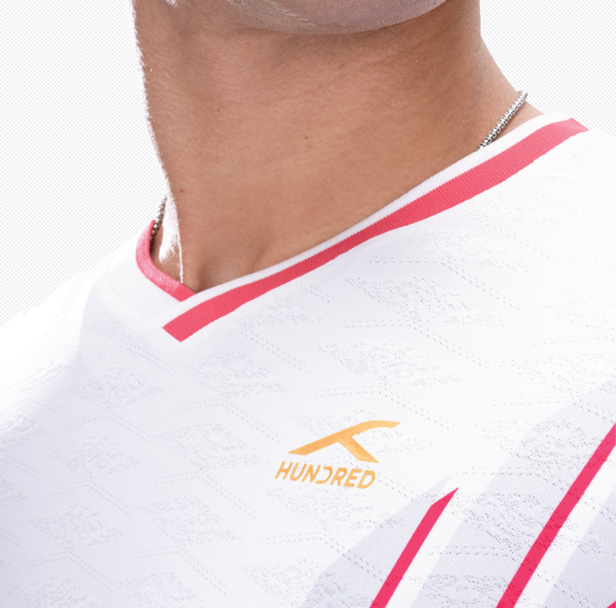 Hundred RN T-Shirt Men HBTS-5M014-2