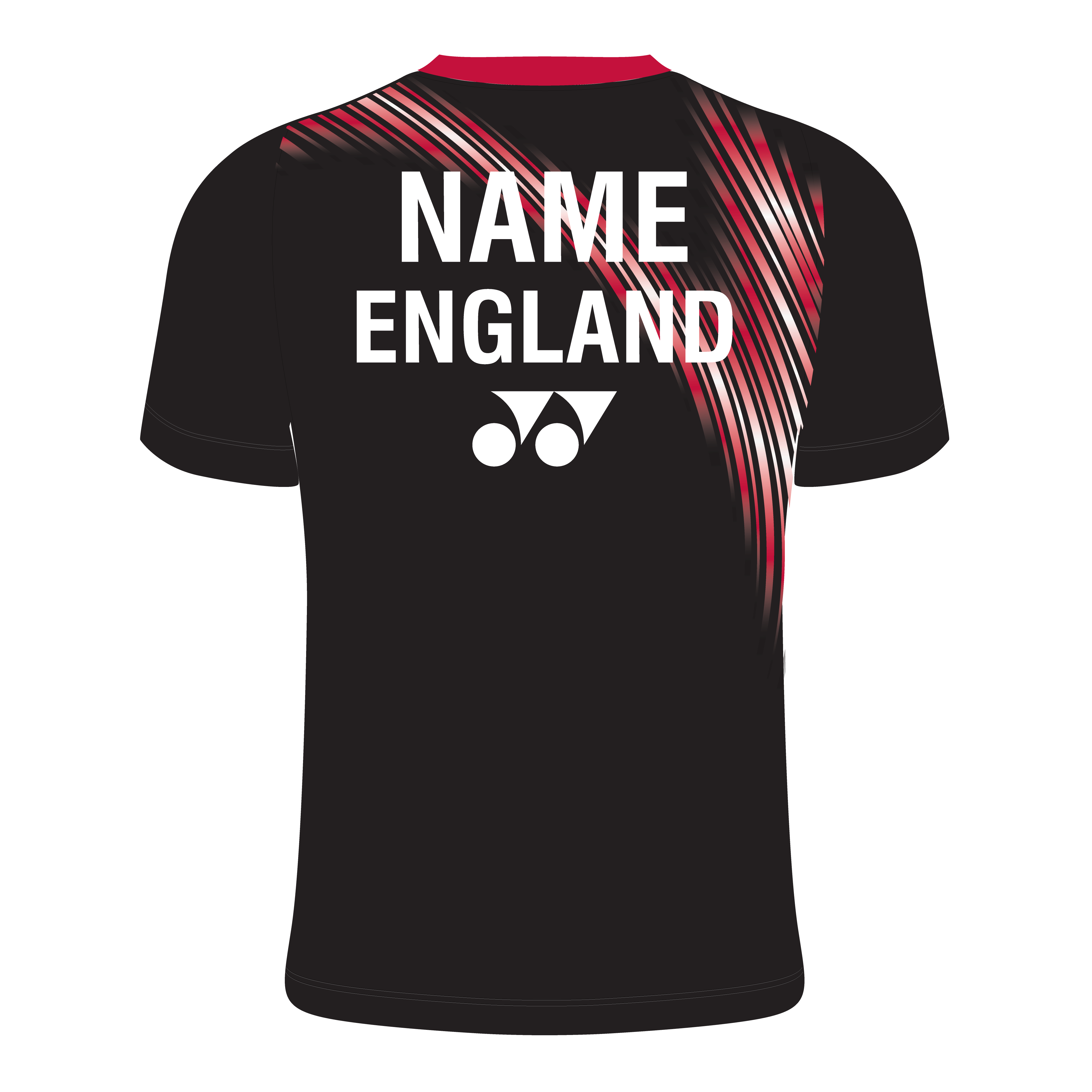Yonex Teamwear England Master Men