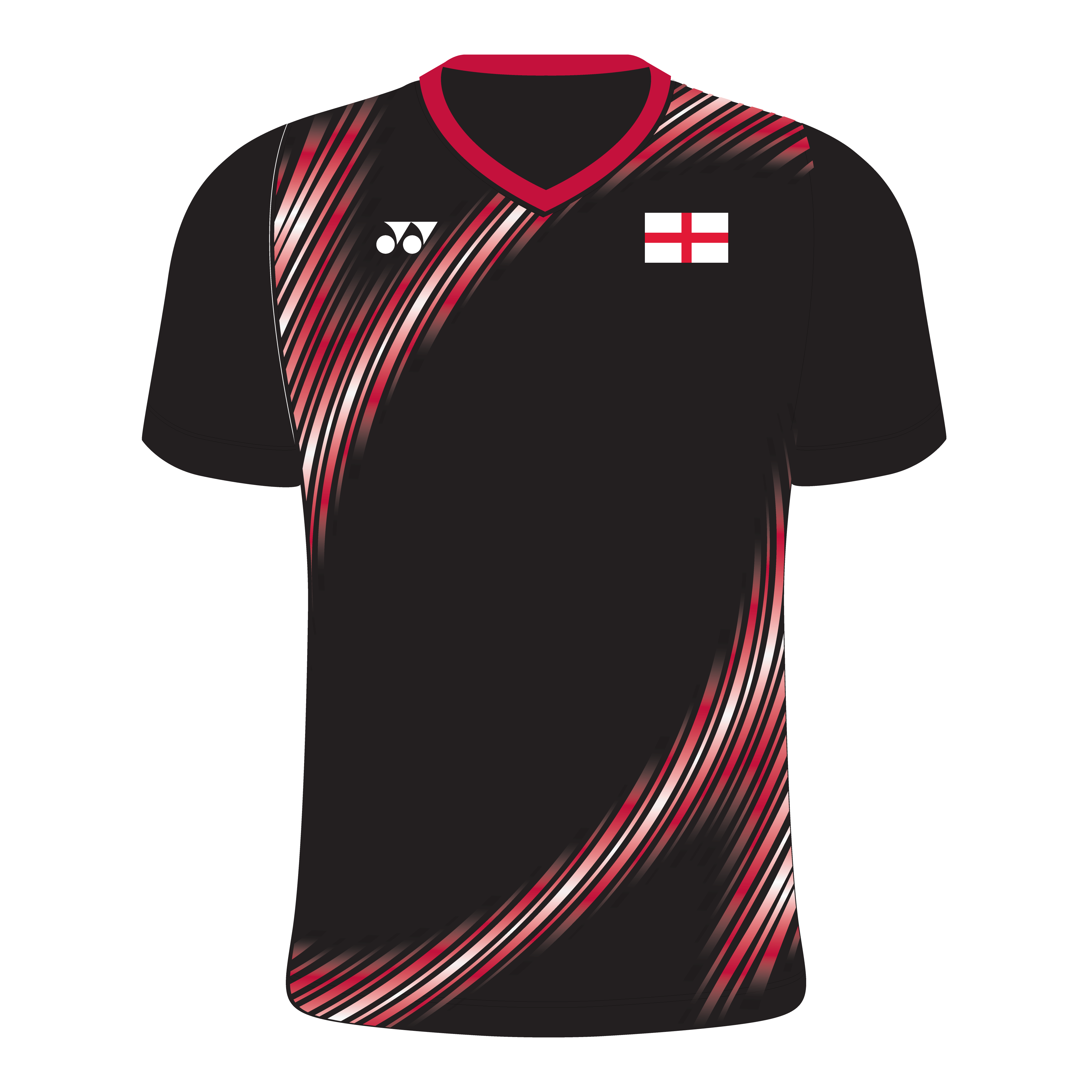 Yonex Teamwear England Master Men