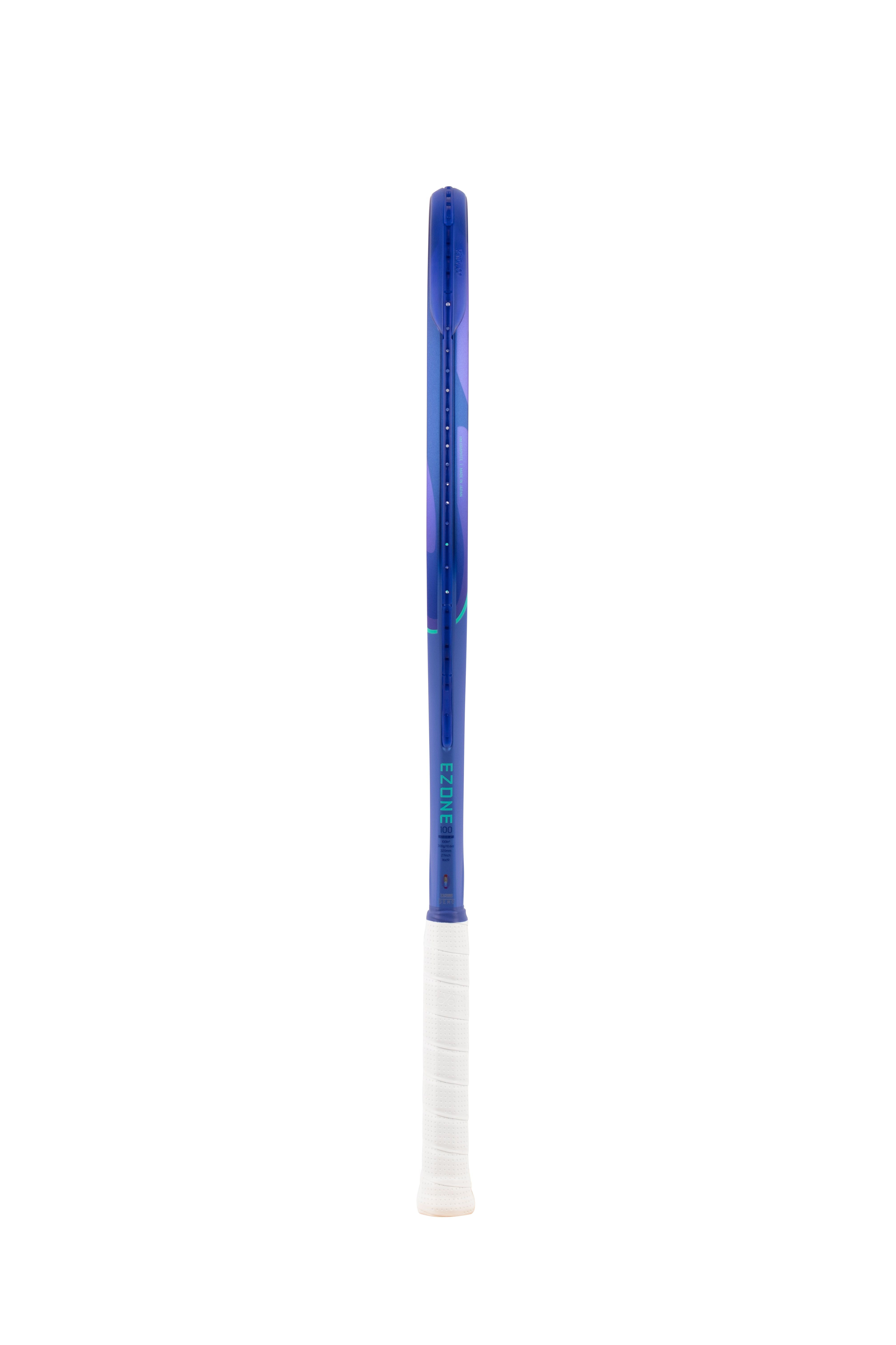 Yonex Ezone 100 2025 300g Unstrung Tennis Racket (Free Restring)