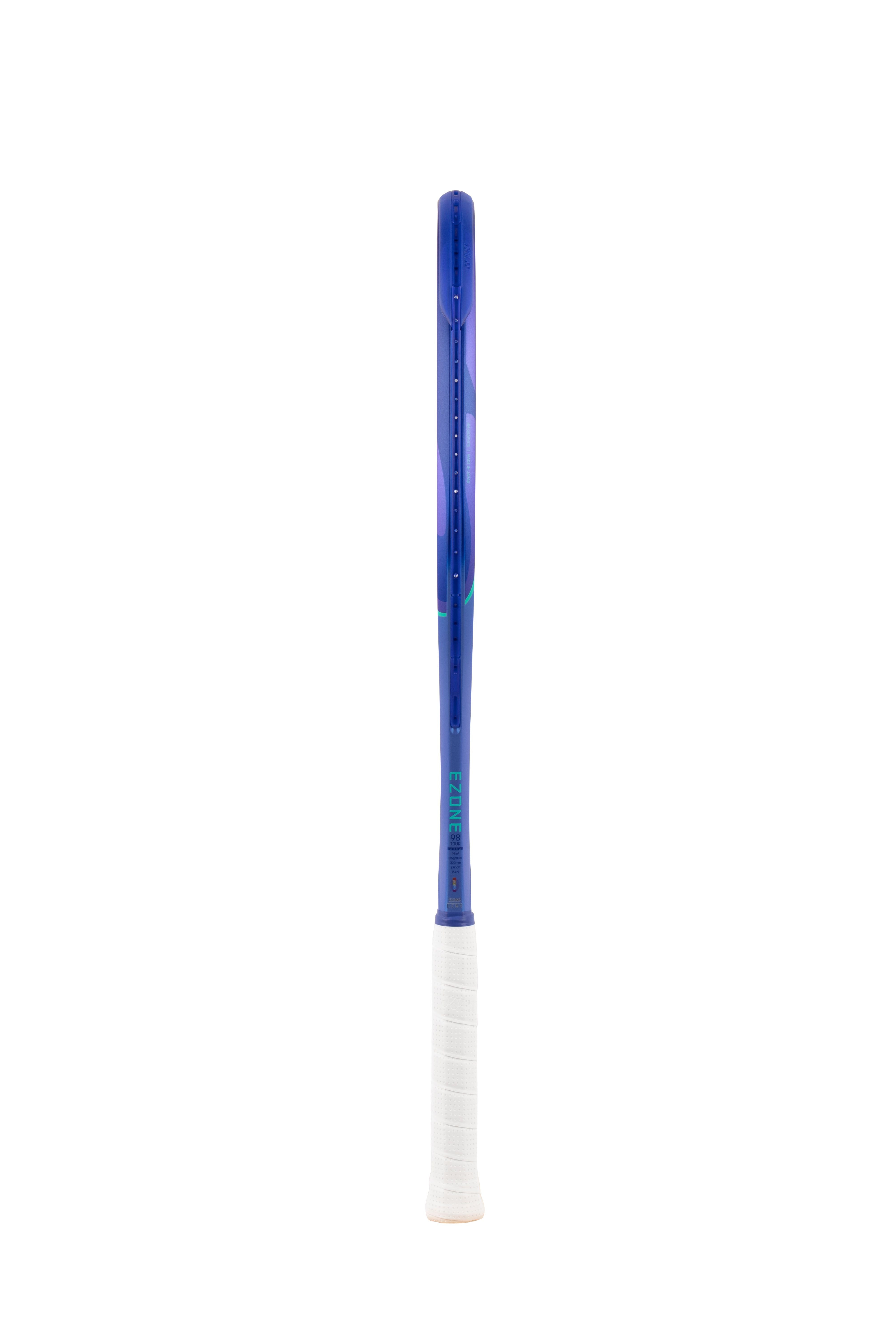 Yonex Ezone 98 Tour 2025 315g Unstrung Tennis Racket