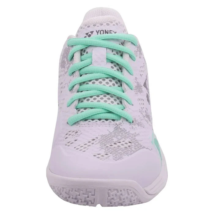 Yonex Power Cushion Eclipsion Z3 2023 Badminton Shoe Women - White Badminton Shoes Yonex