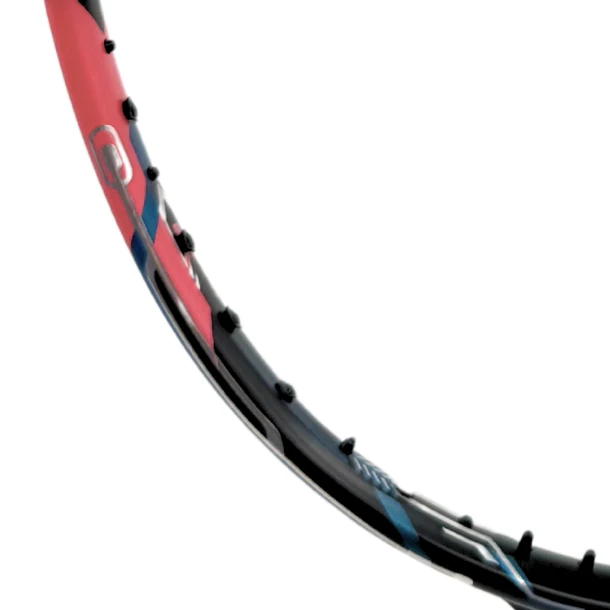 Jnice Elastic Force 9000 (4U) Badminton Racket Unstrung RELASI-F-TW Badminton Rackets JNICE