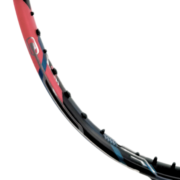 Jnice Elastic Force 9000 (4U) Badminton Racket Unstrung RELASI-F-TW