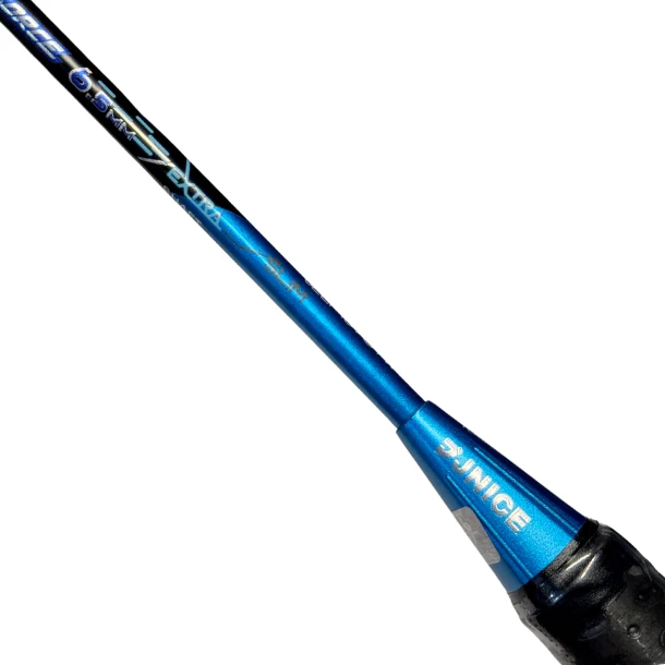 Jnice Elastic Force 9000 (4U) Badminton Racket Unstrung RELASI-F-TW Badminton Rackets JNICE