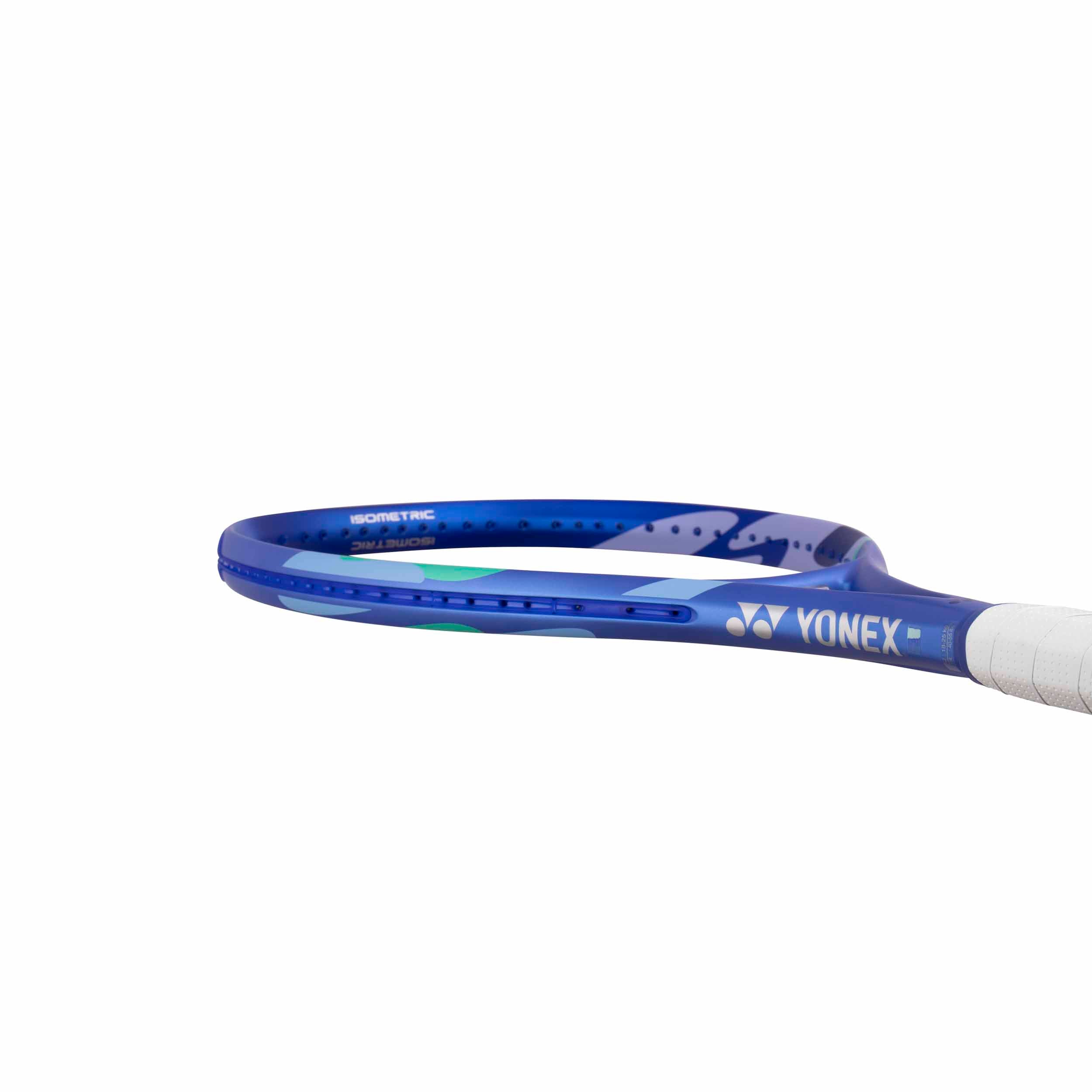 Yonex Ezone α (Alpha) L 100 2025 260g Strung Tennis Racket Tennis Rackets Yonex