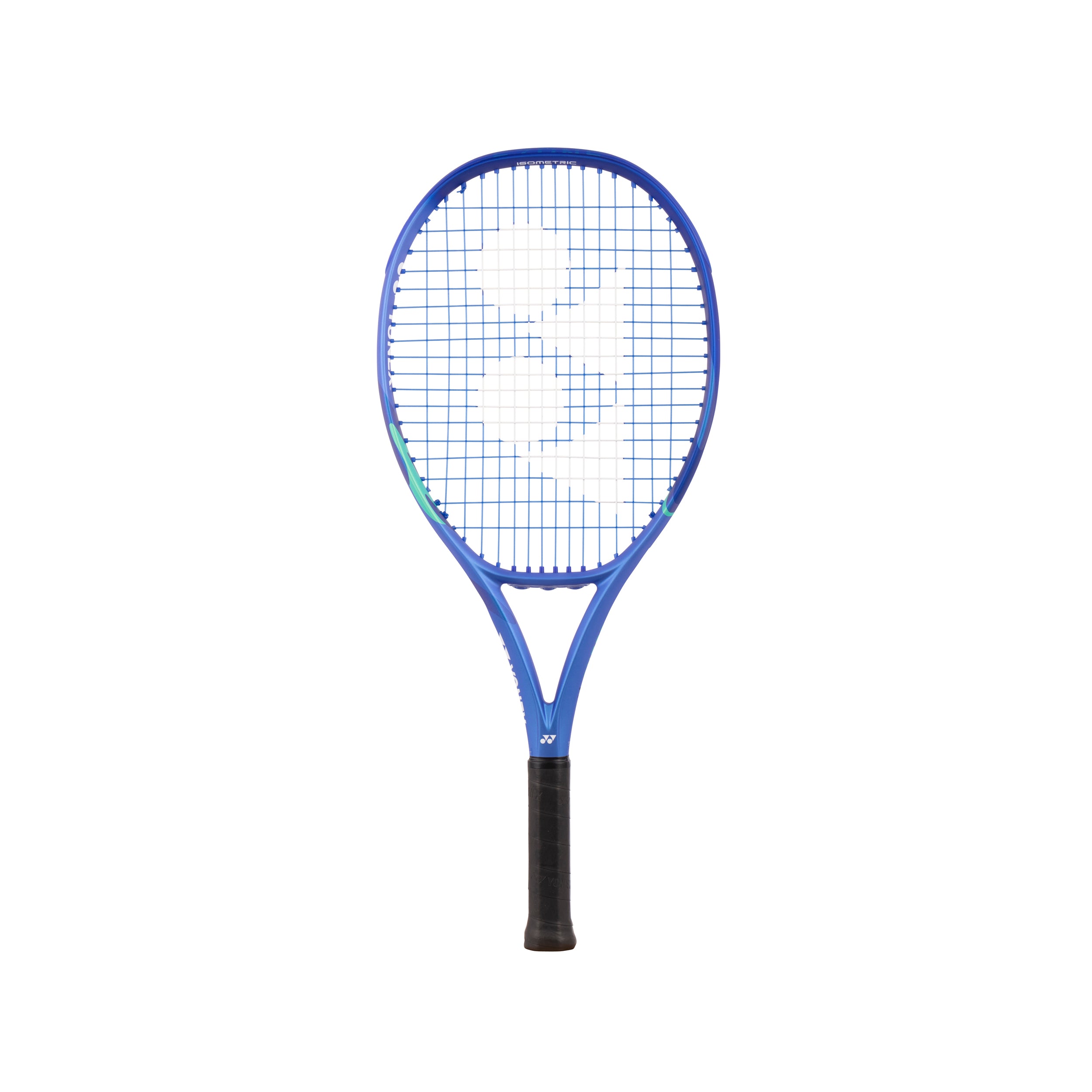 Yonex Ezone Jr 25 Graphite 2025 225g Strung Tennis Racket