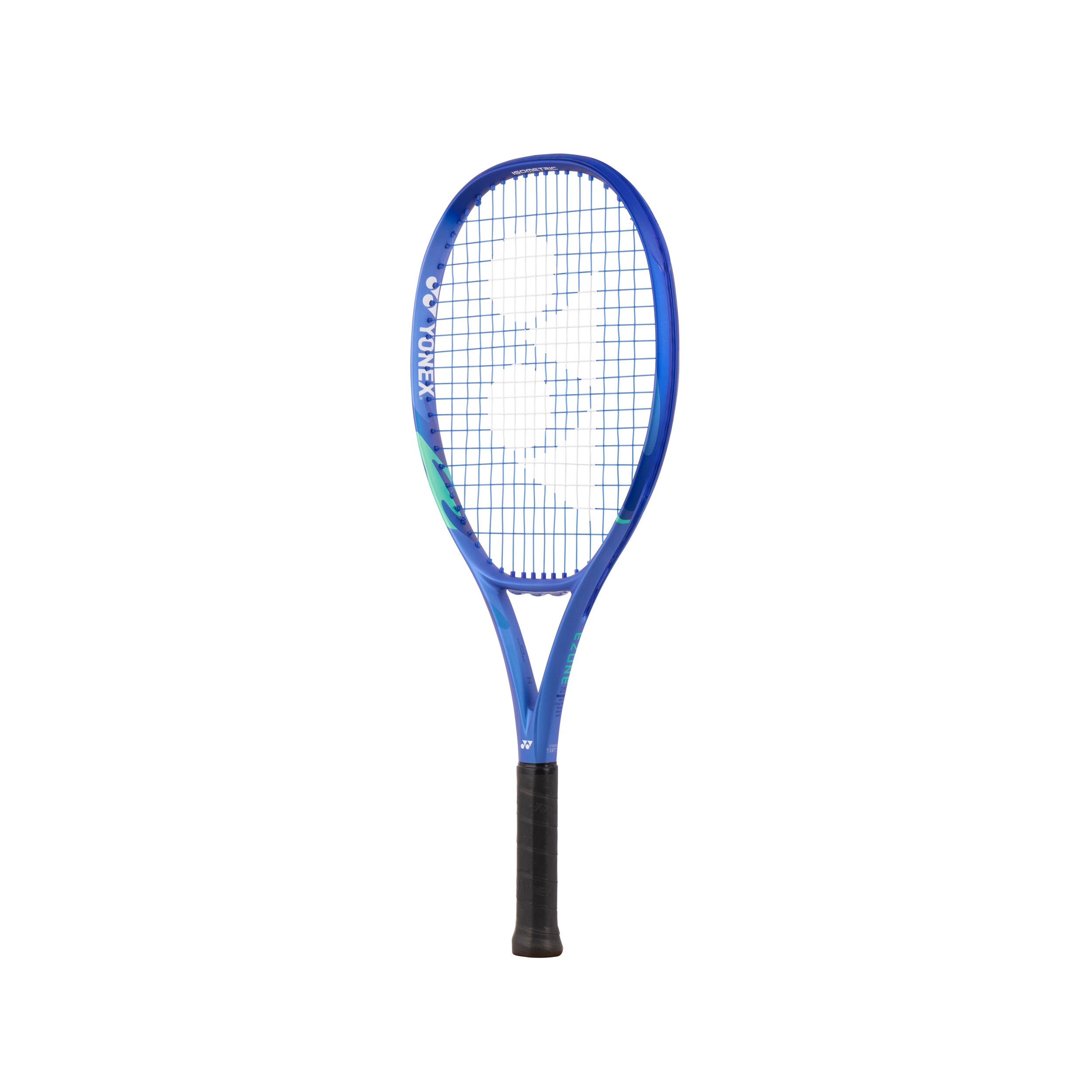 Yonex Ezone Jr 25 Graphite 2025 225g Strung Tennis Racket