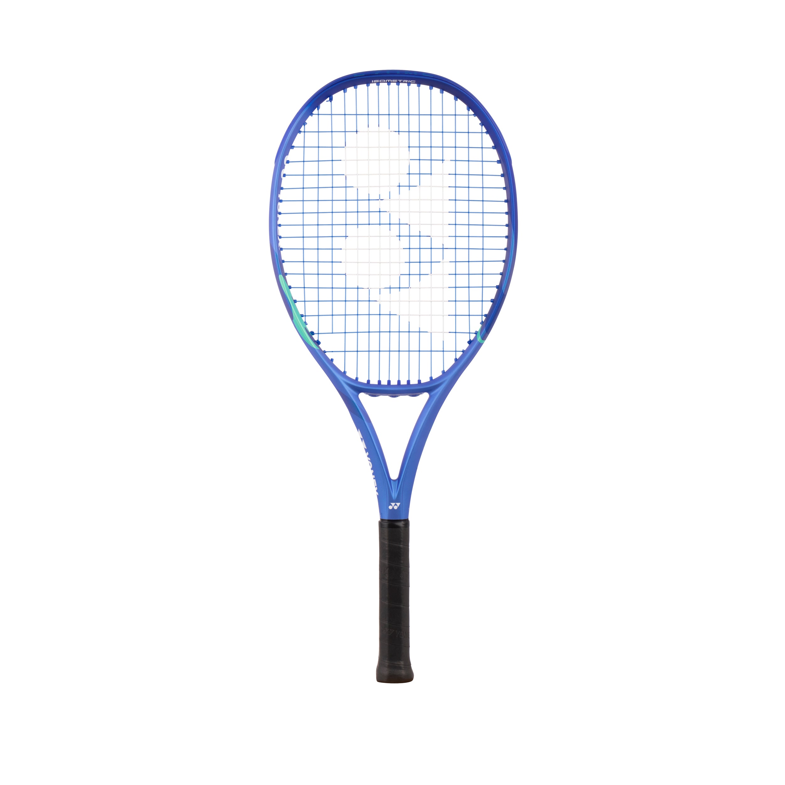 Yonex Ezone Jr 26 Graphite 2025 235g Strung Tennis Racket