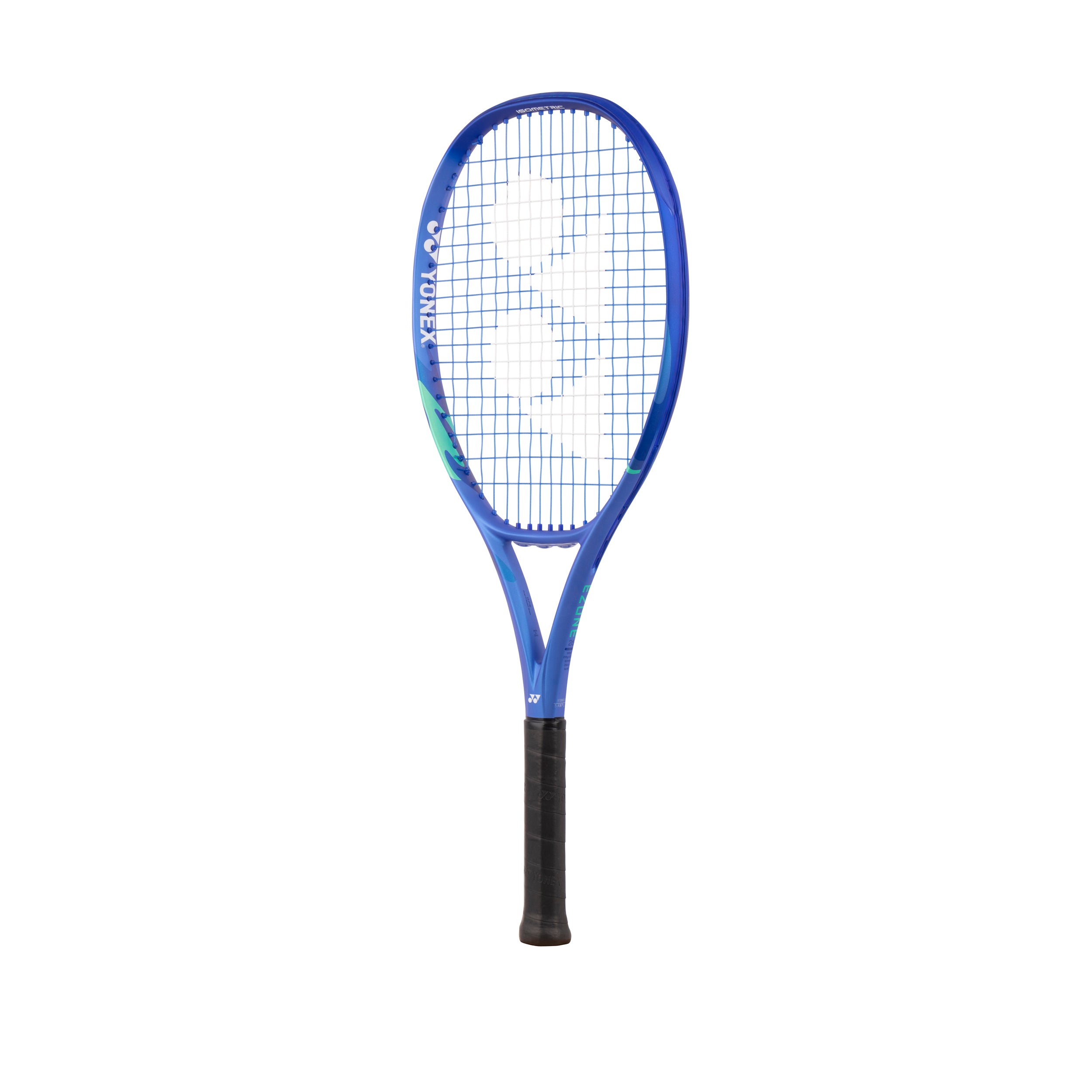 Yonex Ezone Jr 26 Graphite 2025 235g Strung Tennis Racket