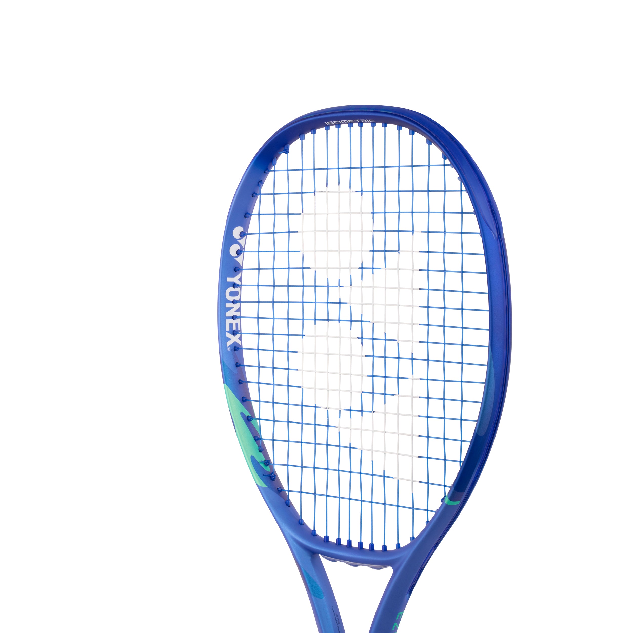 Yonex Ezone Jr 26 Graphite 2025 235g Strung Tennis Racket