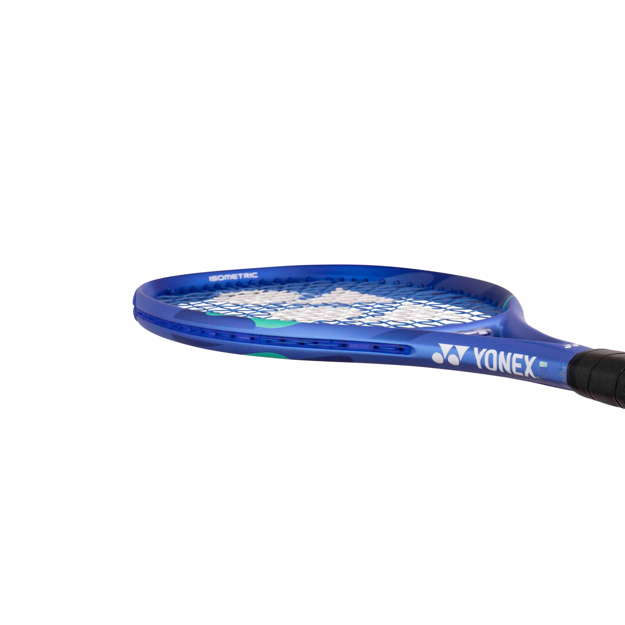 Yonex Ezone Jr 26 Graphite 2025 235g Strung Tennis Racket