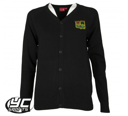 Fitzalan High School Cardigan