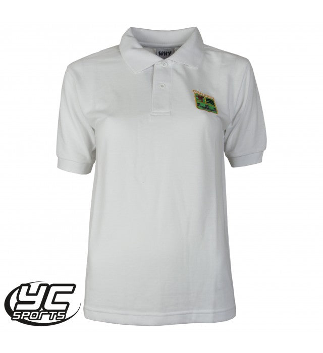 Fitzalan High School Sixth Form Polo