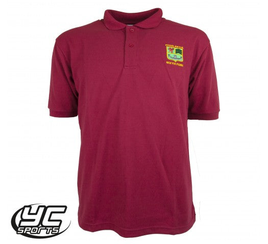 Fitzalan High School Sixth Form Polo