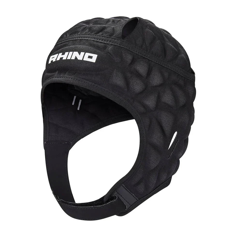 Rhino Forcefield Headguard Equipment Rhino