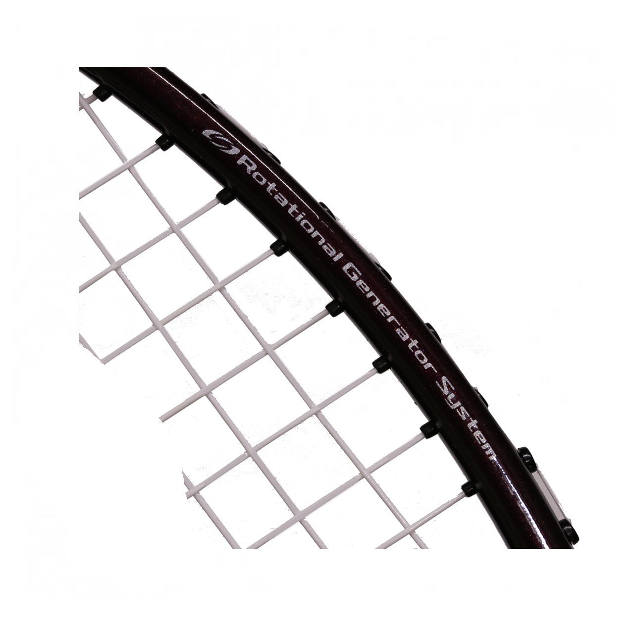 Yonex Astrox 100 Game 3U Badminton Racket - Kurenai