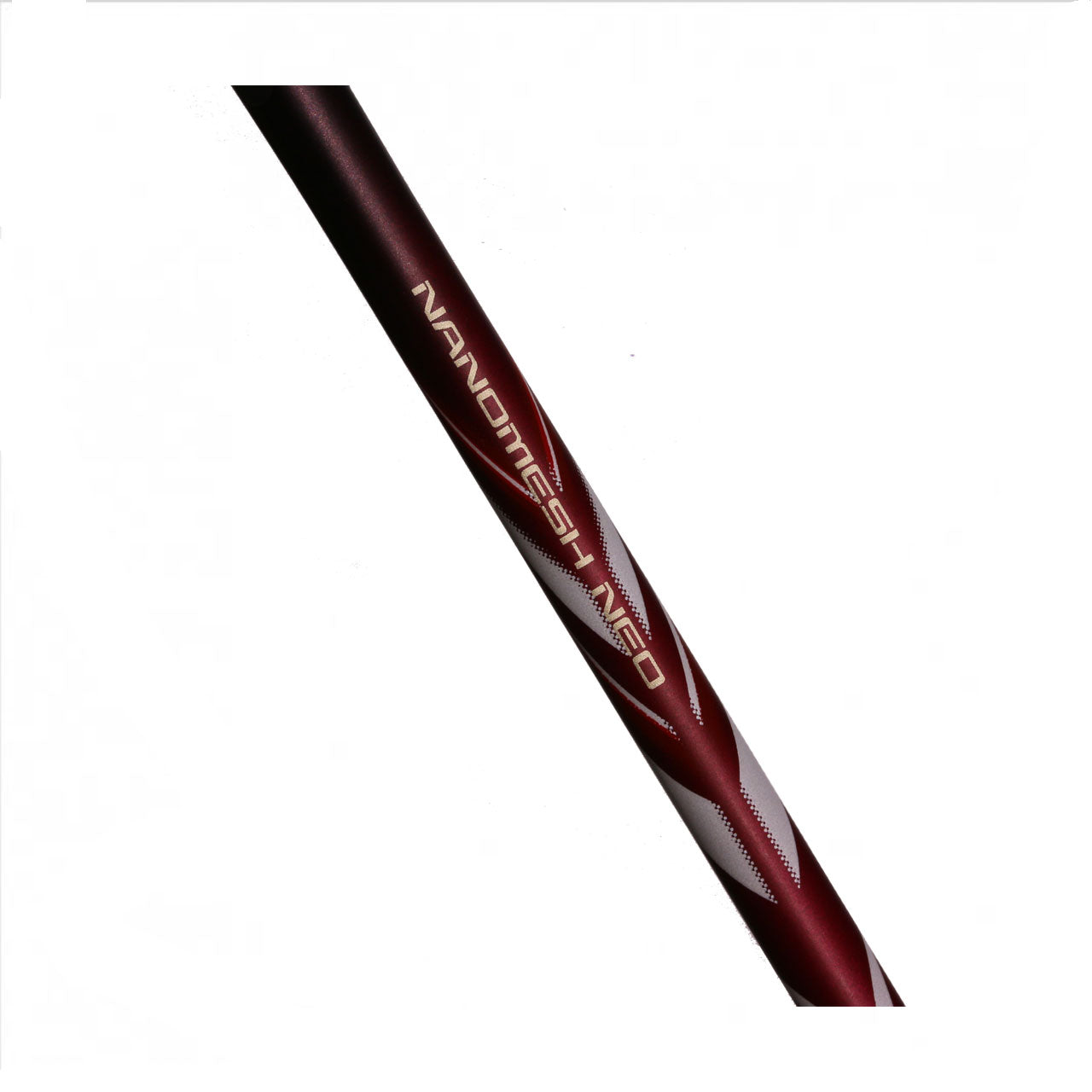 Yonex Astrox 100 Game 3U Badminton Racket - Kurenai