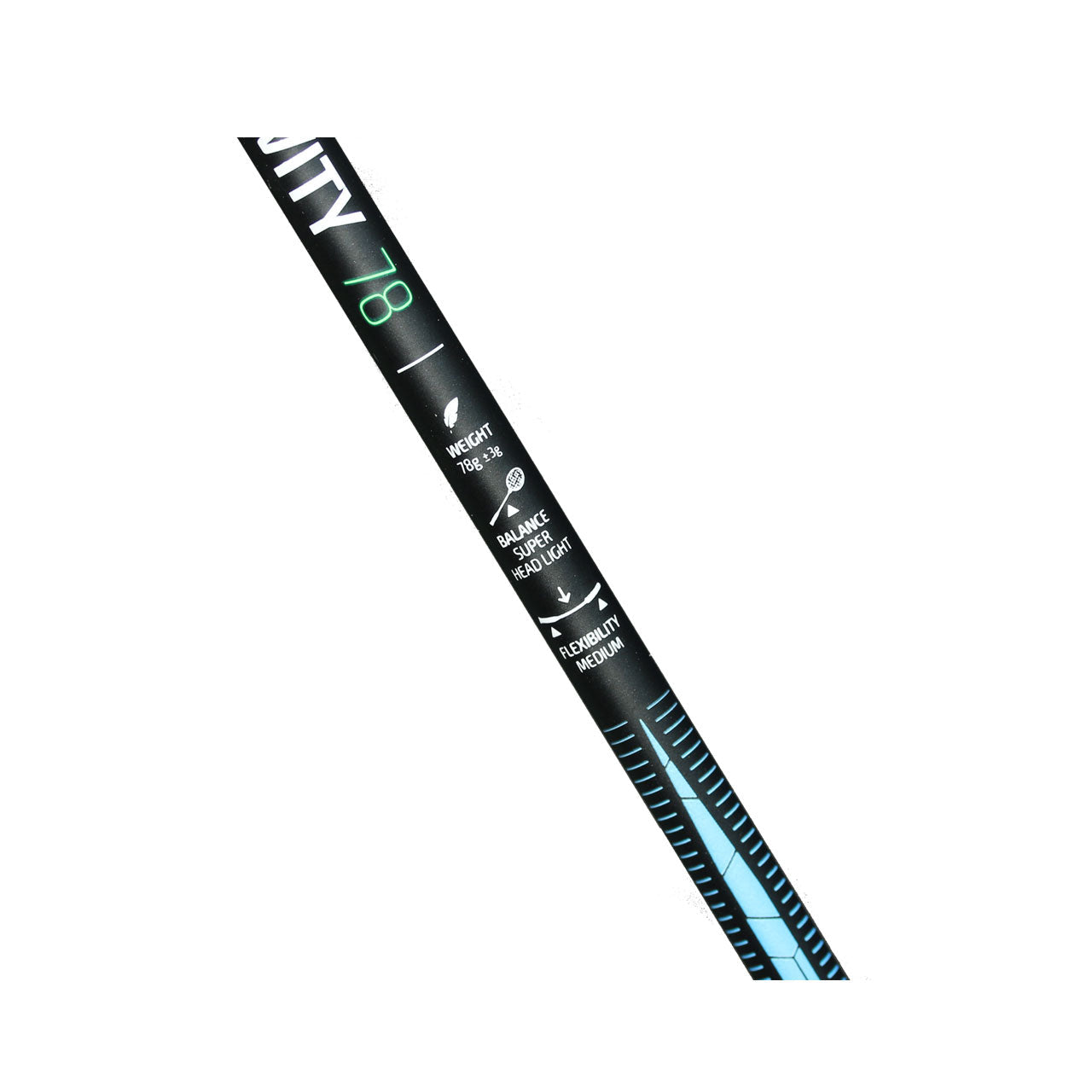 Babolat Satelite Gravity 78 Badminton Racket 601394 (Strung)