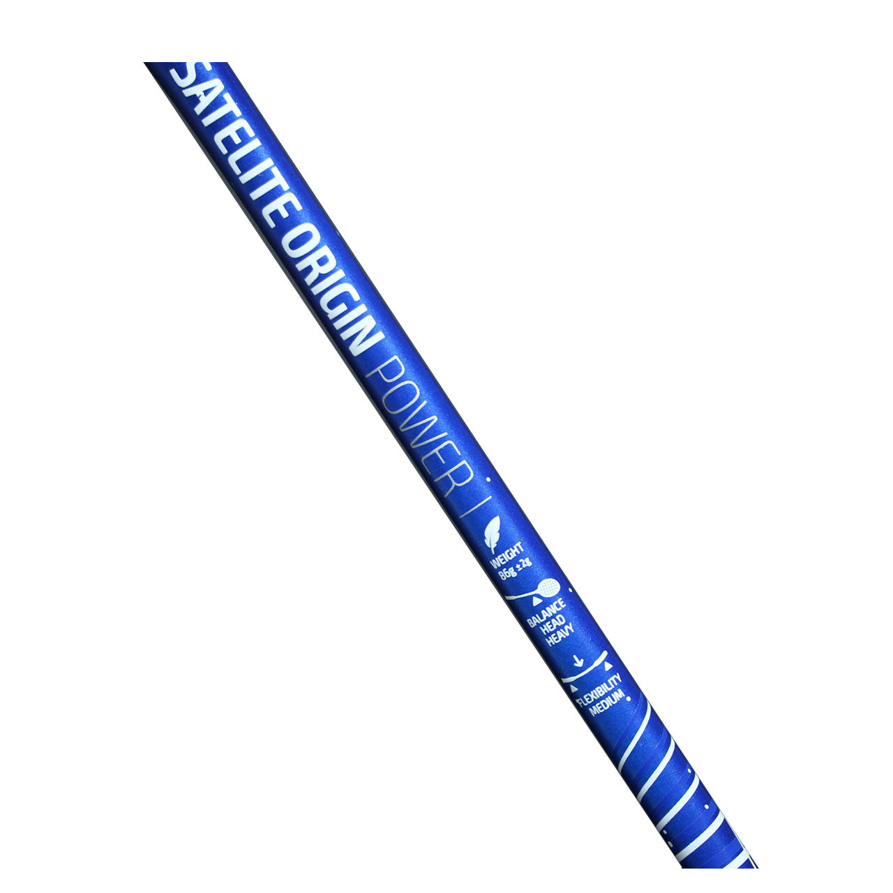 Babolat Satelite Power Badminton Racket 601396 (Strung)