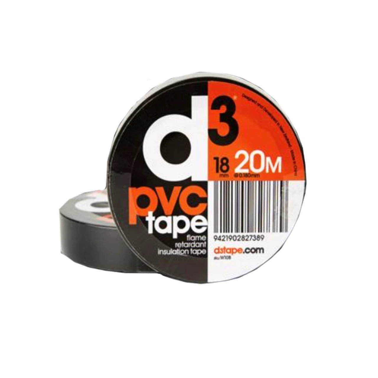 D3 PVC Tape Medical Tape & Bandages D3