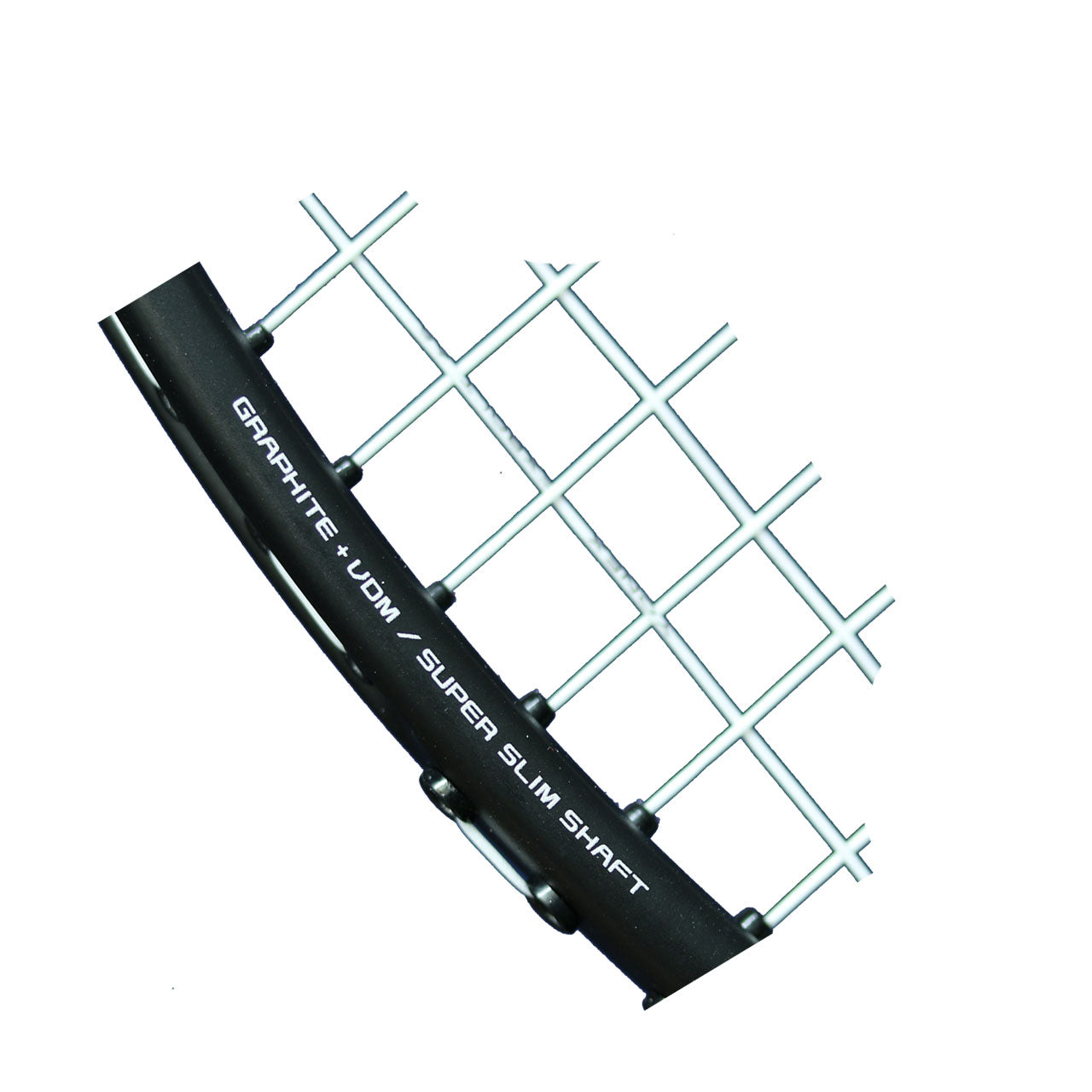 DEMO Racket - Yonex Astrox Nextage