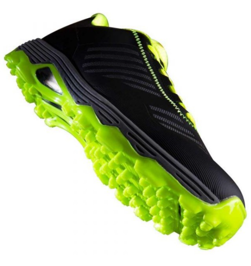 Grays Burner Hockey Shoes 2021