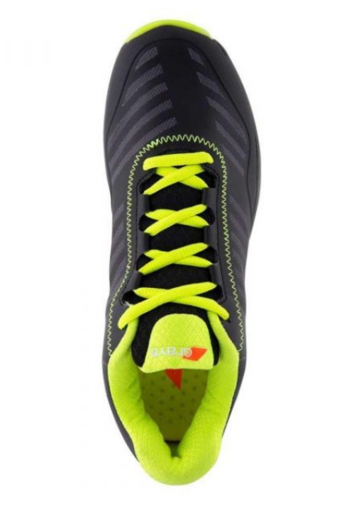Grays Burner Hockey Shoes 2021