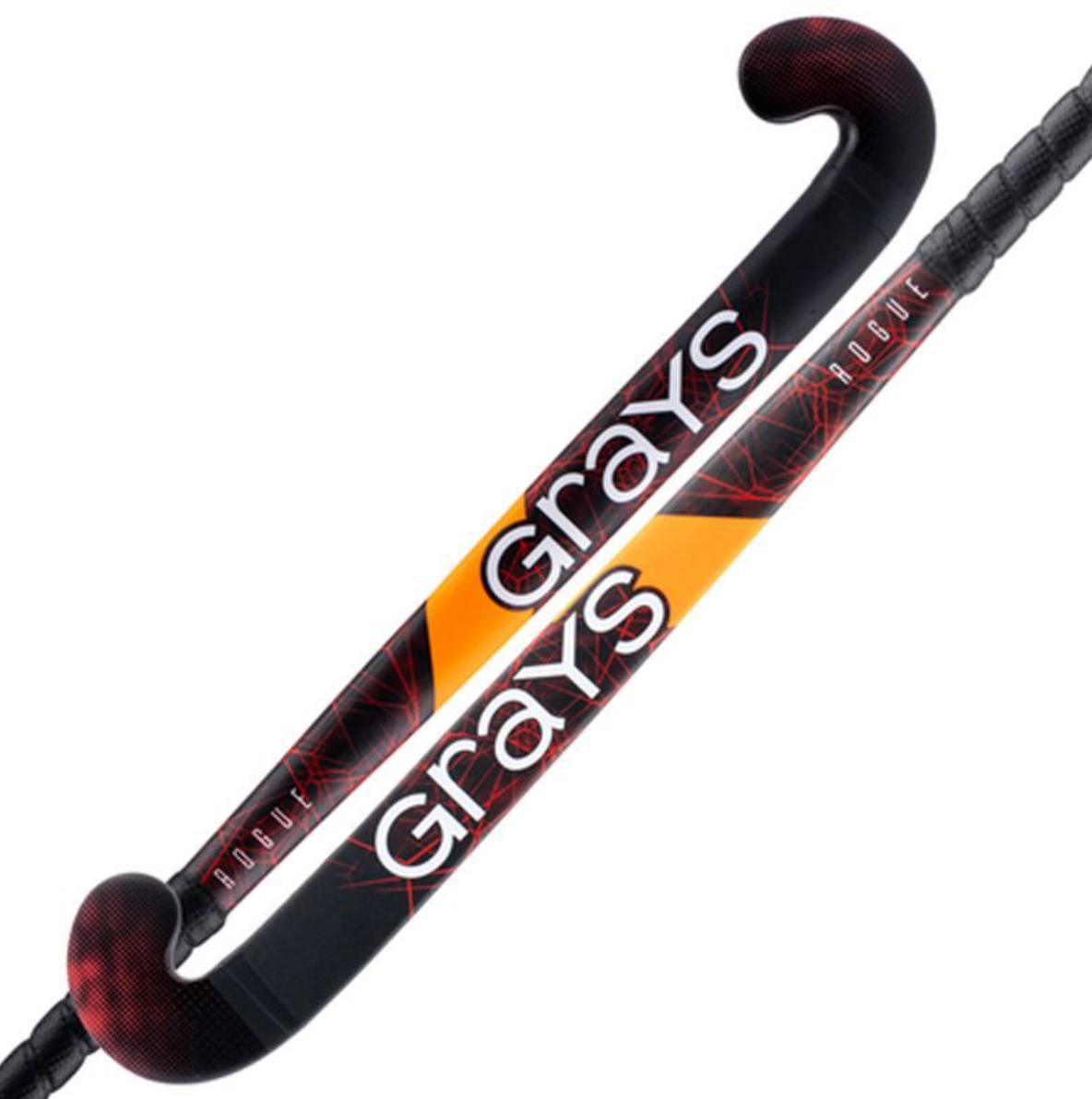 Grays Rogue Ultrabow Micro Wooden Hockey Stick