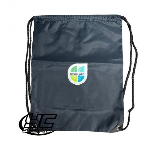 Groeswen Primary School Gymsack