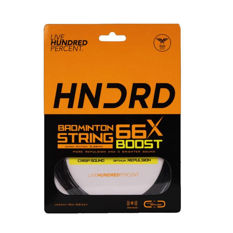 Hundred 66 Z (HBAA-2M043-2) Badminton String