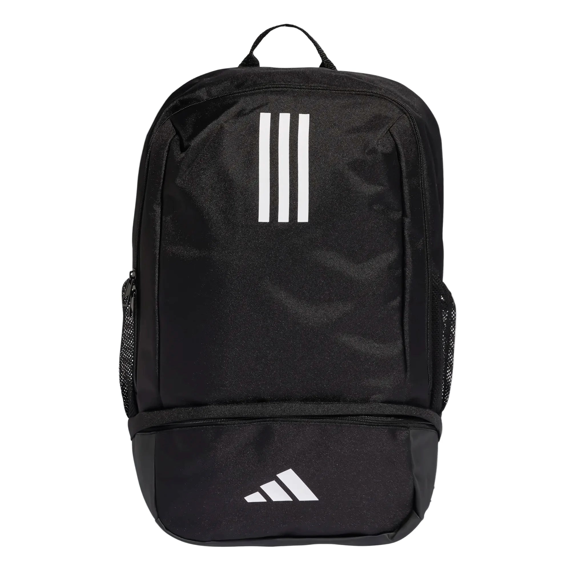 Adidas Tiro League Backpack Unisex - Black/White Black Backpack Luggage Adidas