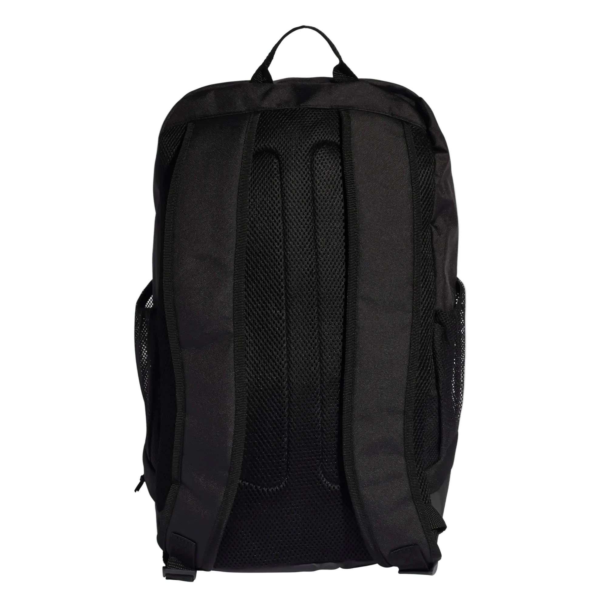Adidas Tiro League Backpack Unisex - Black/White Luggage Adidas