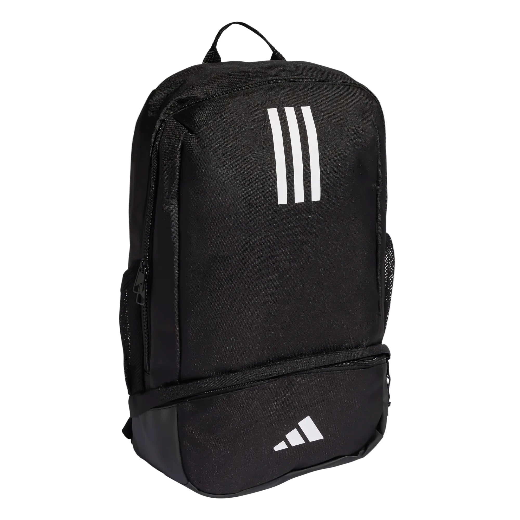 Adidas Tiro League Backpack Unisex - Black/White Luggage Adidas