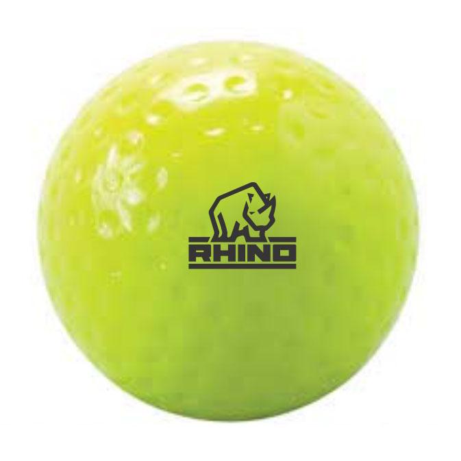 Rhino Hockey Ball Hockey Ball Rhino