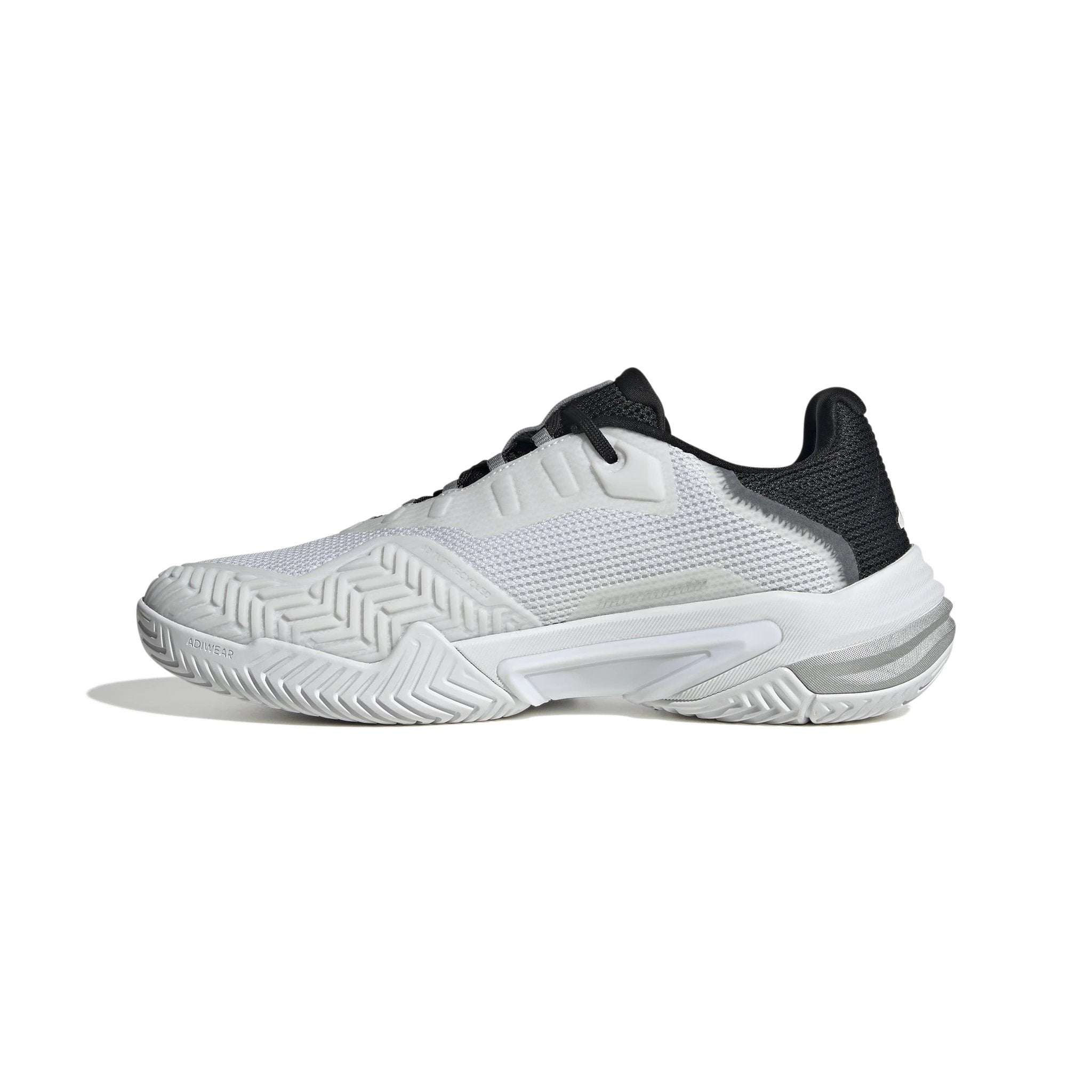 Adidas Barricade 13 Tennis Shoes Men IF0465 Tennis Shoes Adidas