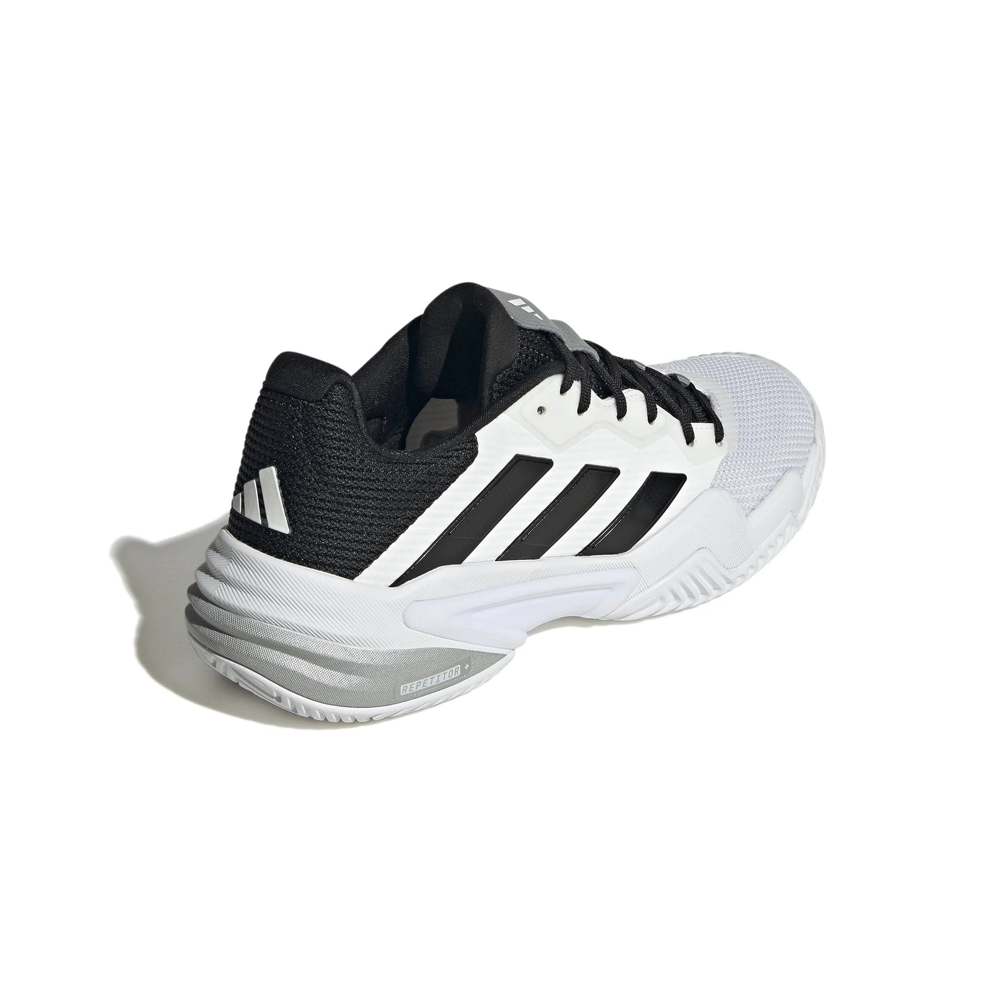 Adidas Barricade 13 Tennis Shoes Men IF0465 Tennis Shoes Adidas