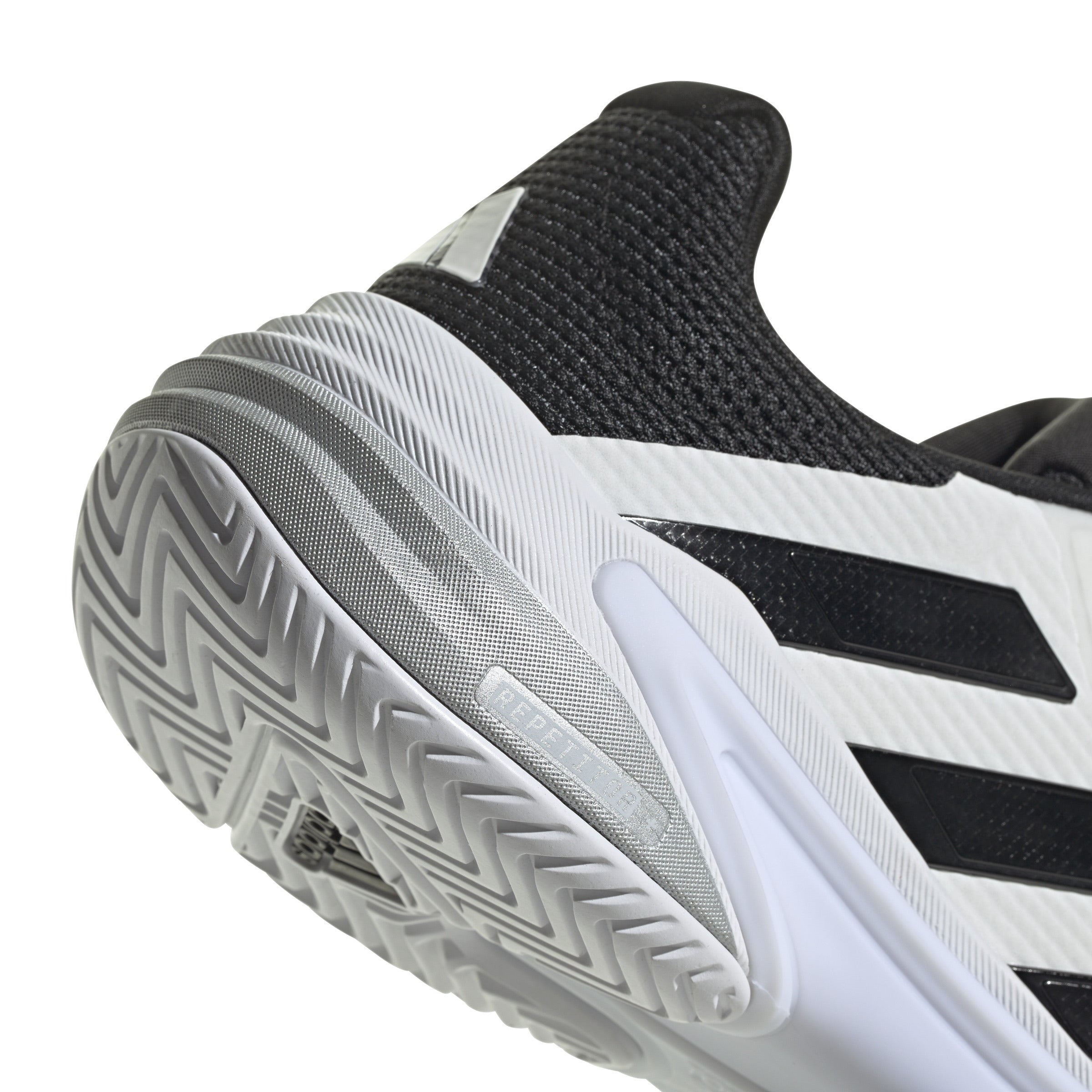 Adidas Barricade 13 Tennis Shoes Men IF0465
