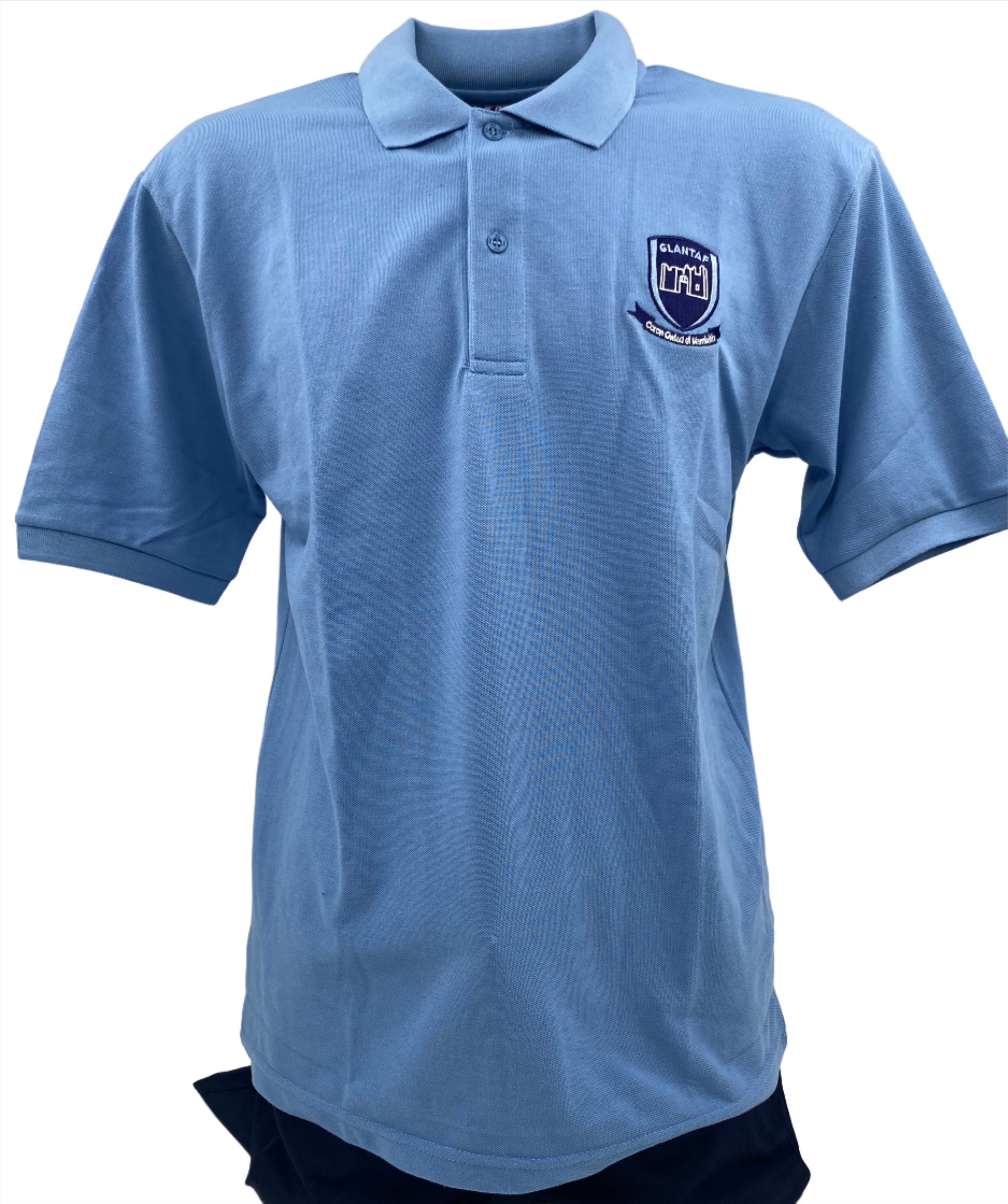 Ysgol Glantaf Polo Sky (Lower School)