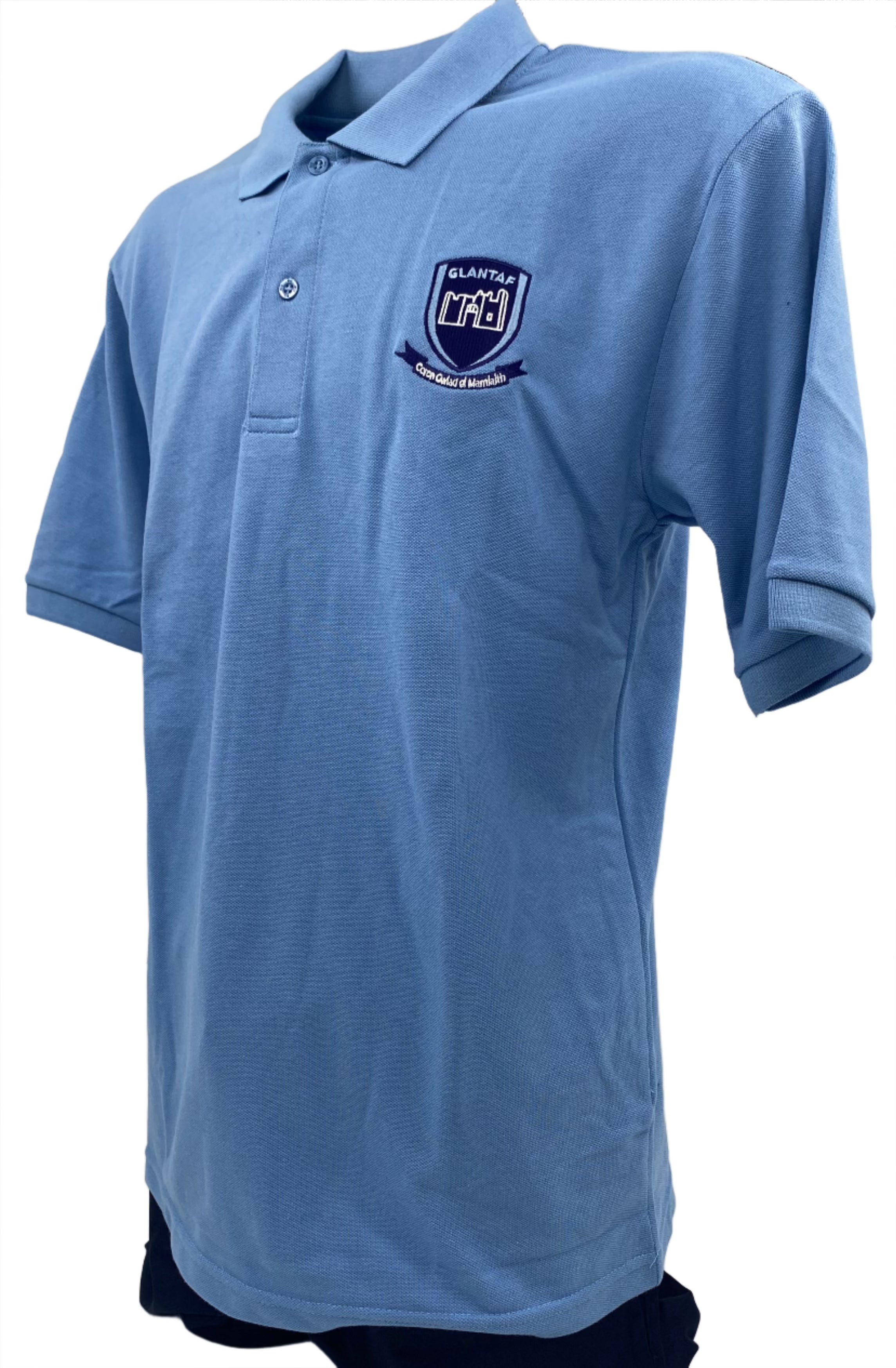 Ysgol Glantaf Polo Sky (Lower School)