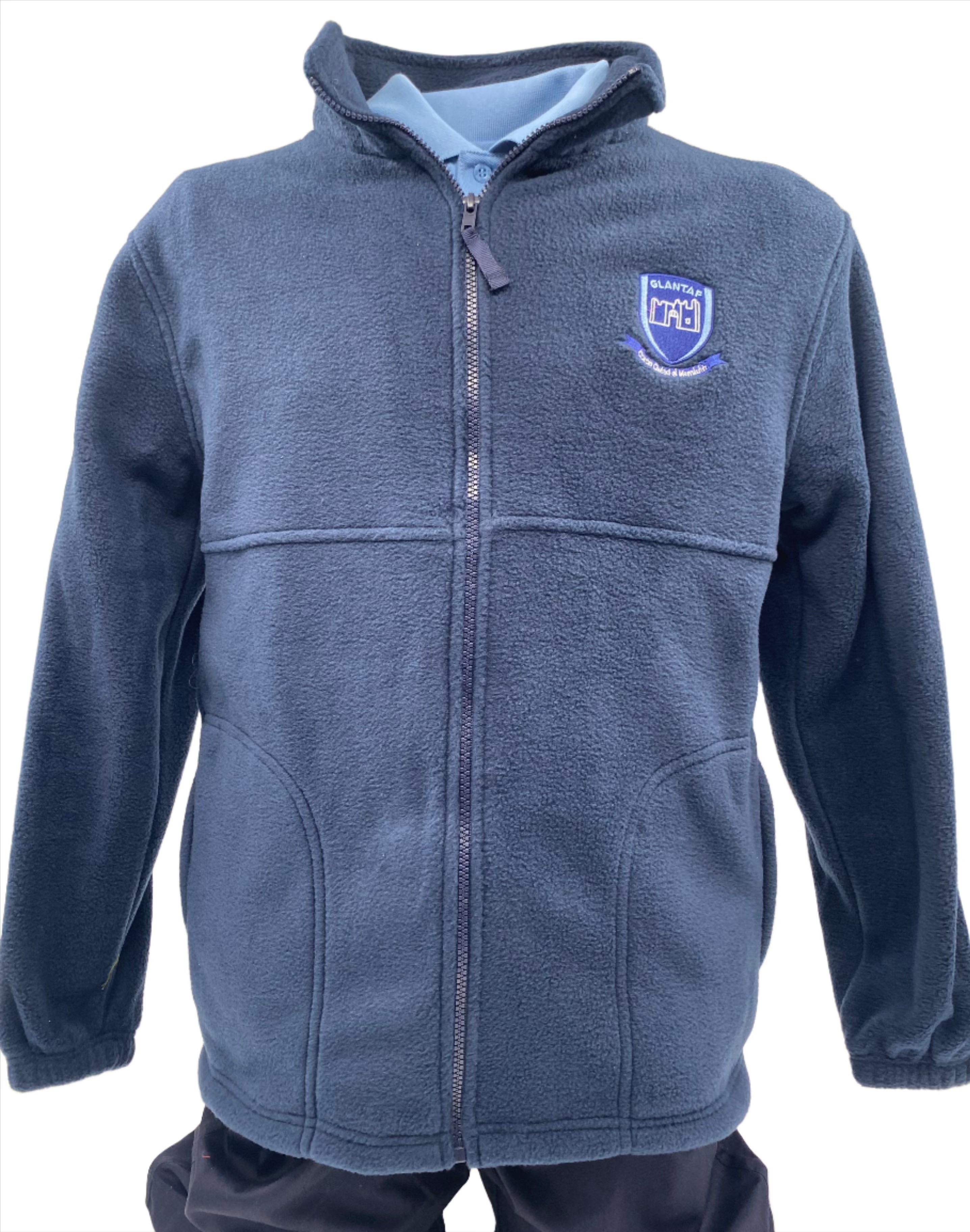 Ysgol Glantaf Fleece