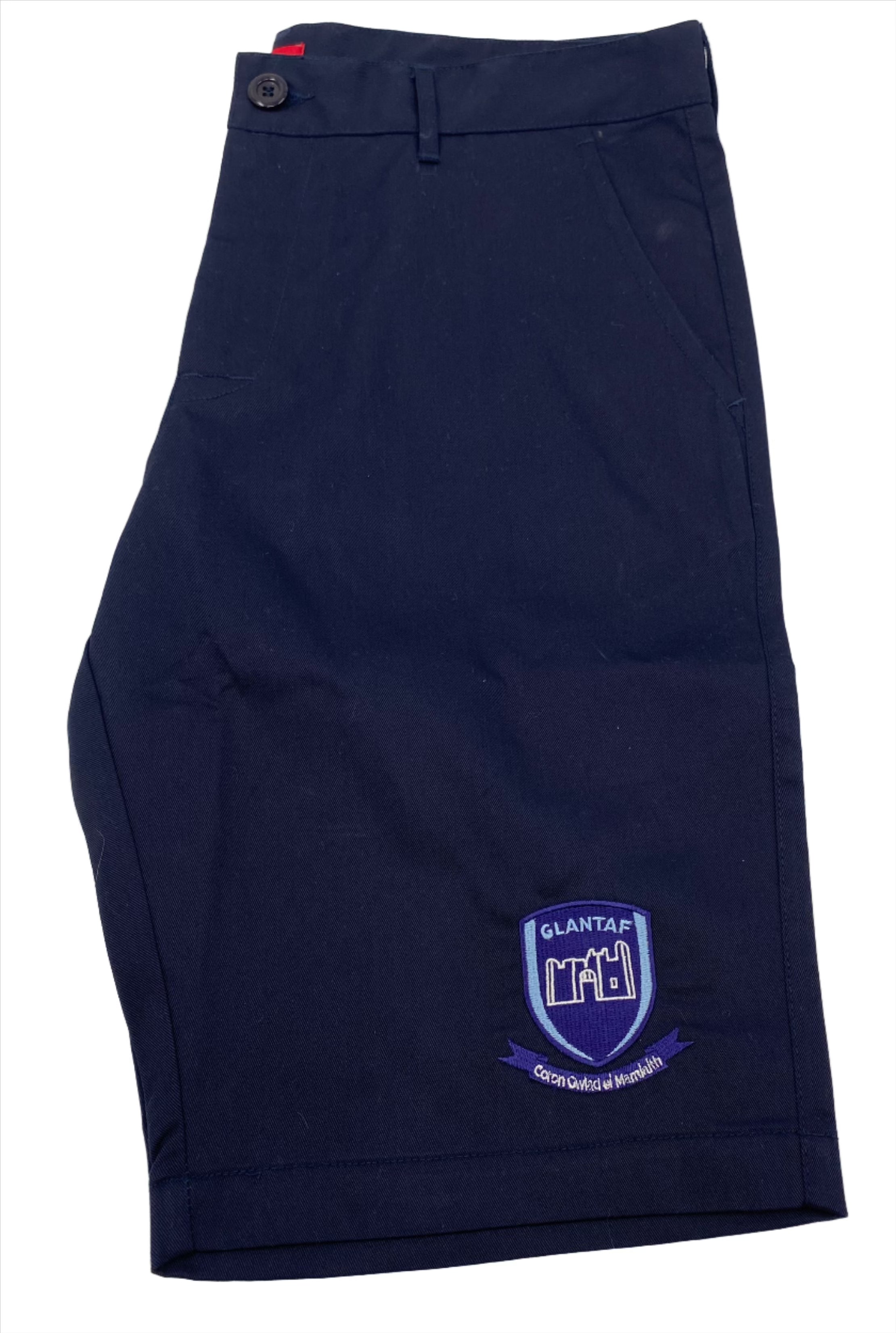 Ysgol Gyfun Gymraeg Glantaf Uniform Short