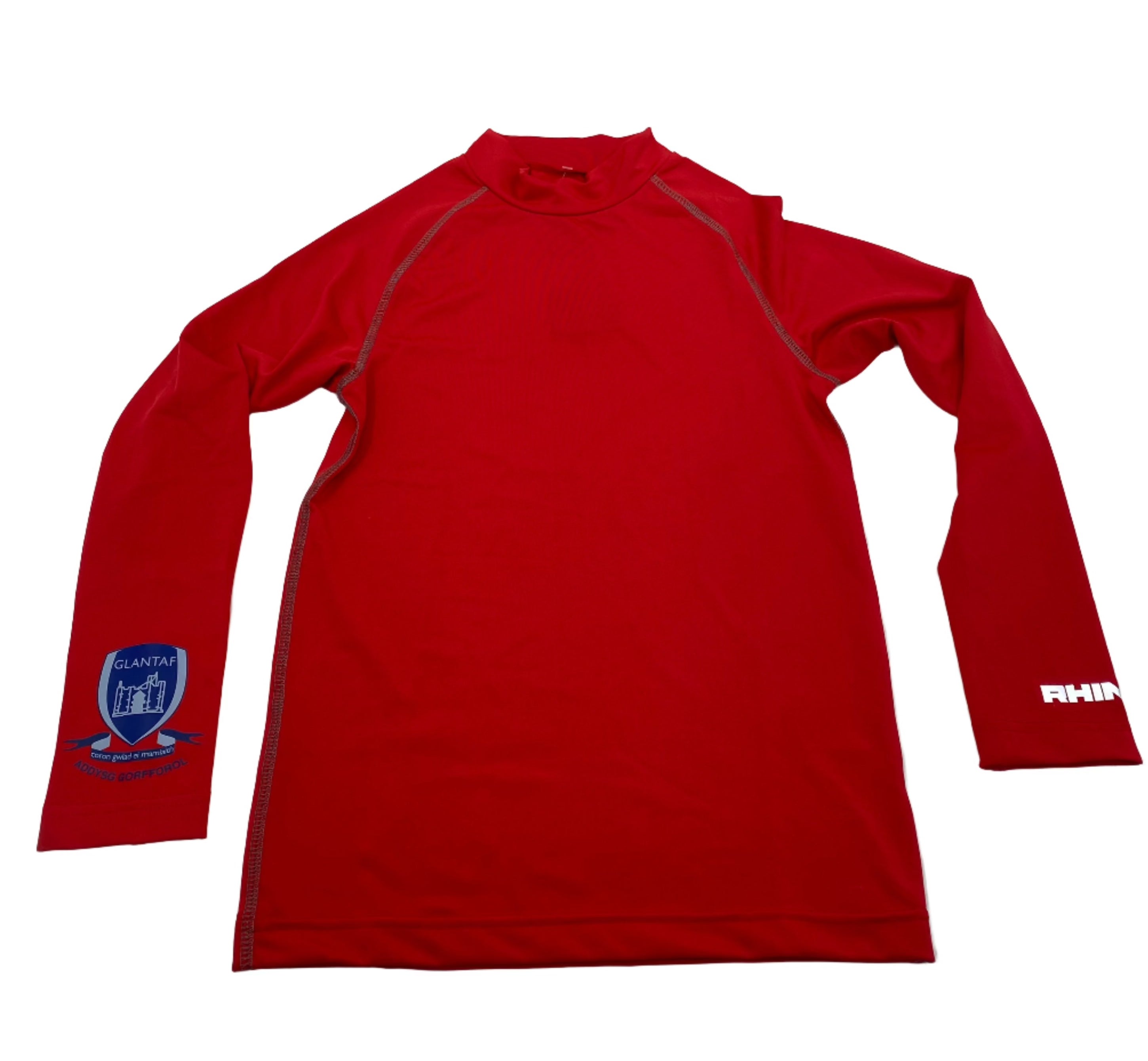 Ysgol Glantaf Baselayer