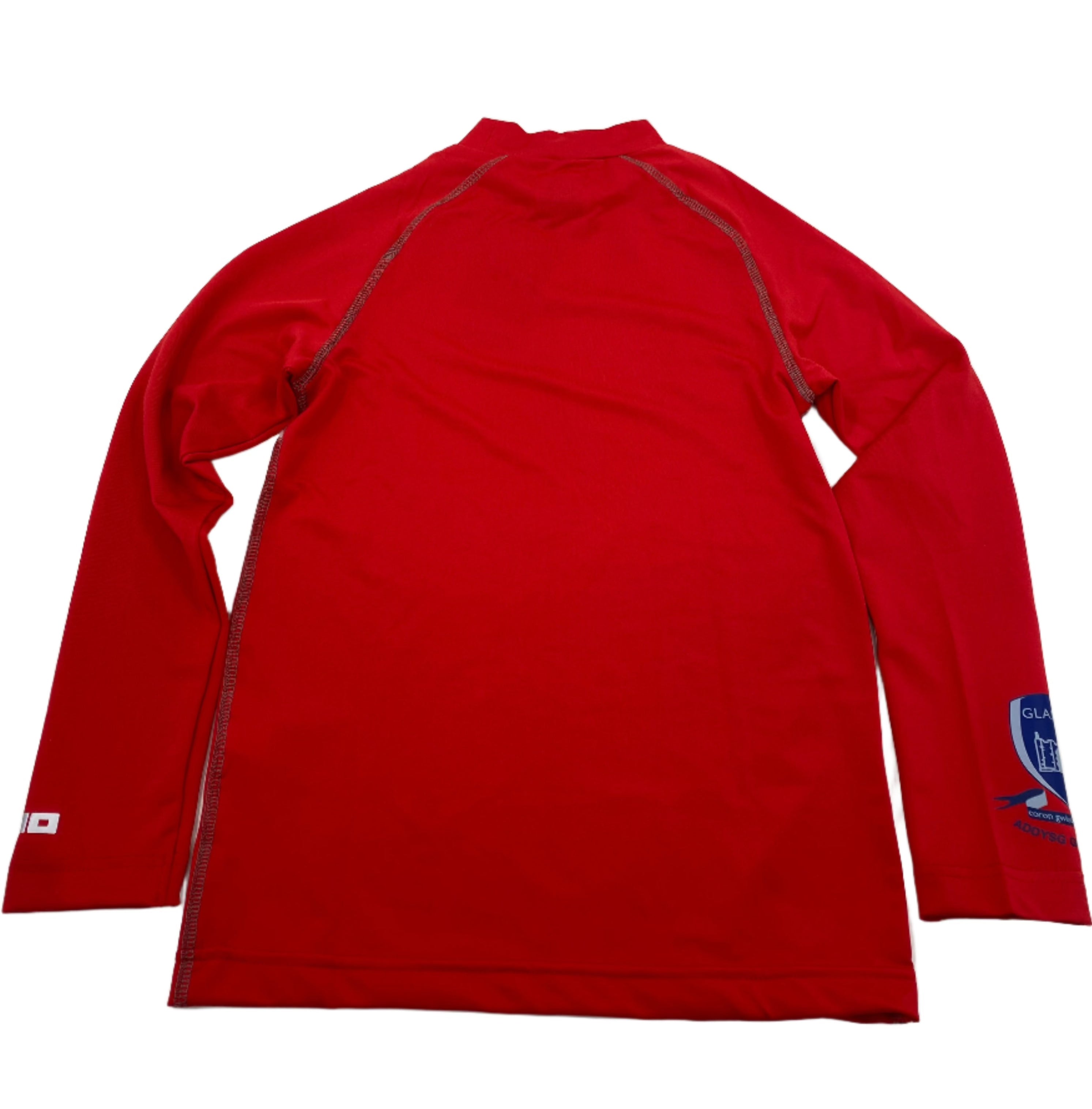 Ysgol Glantaf Baselayer