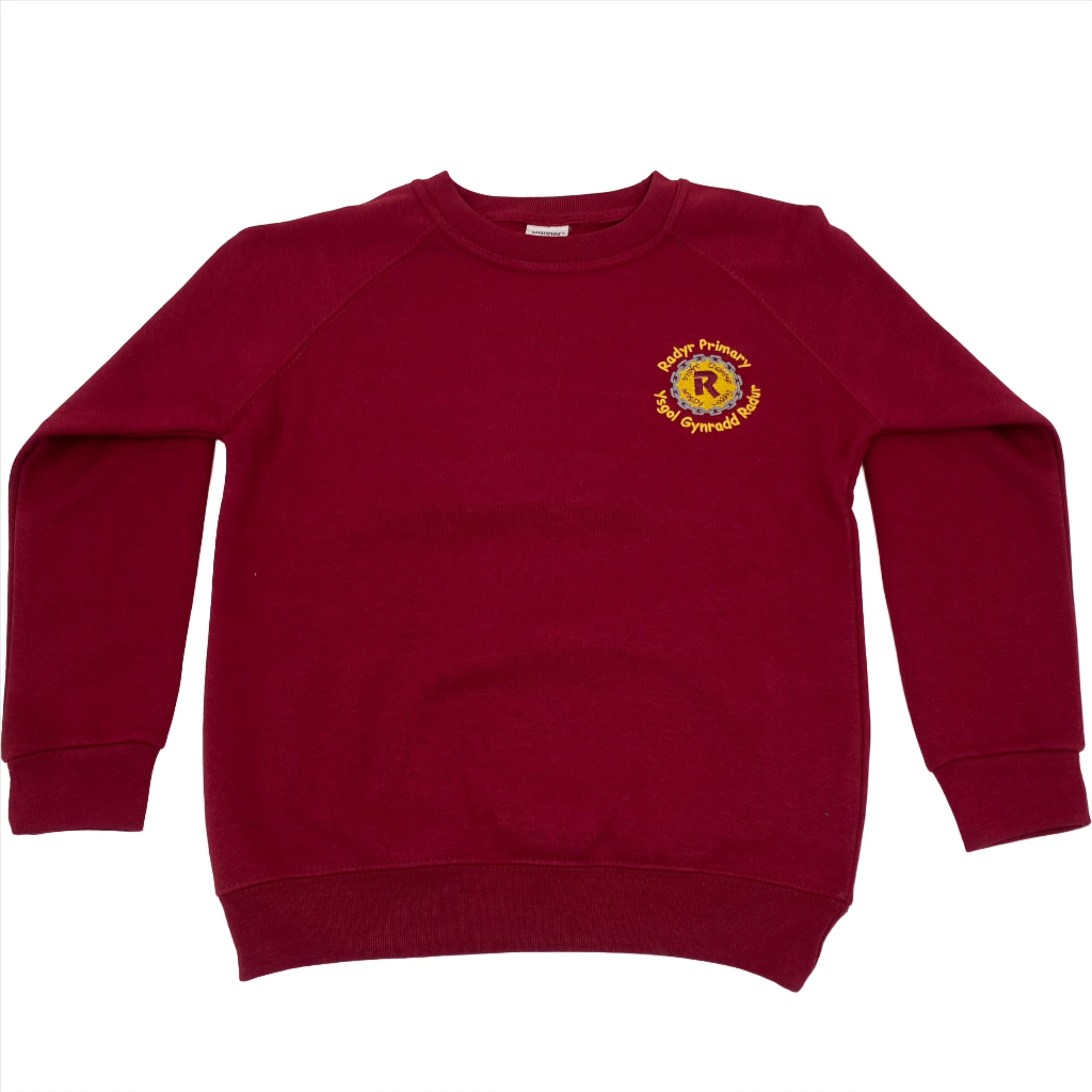 Radyr Primary School Sweatshirt
